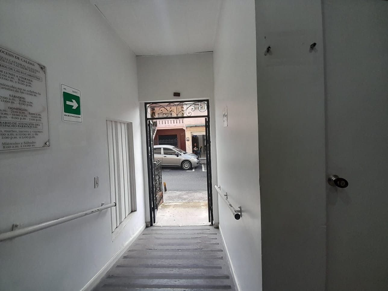 Local en arriendo en Caldas — foto 4 de 20