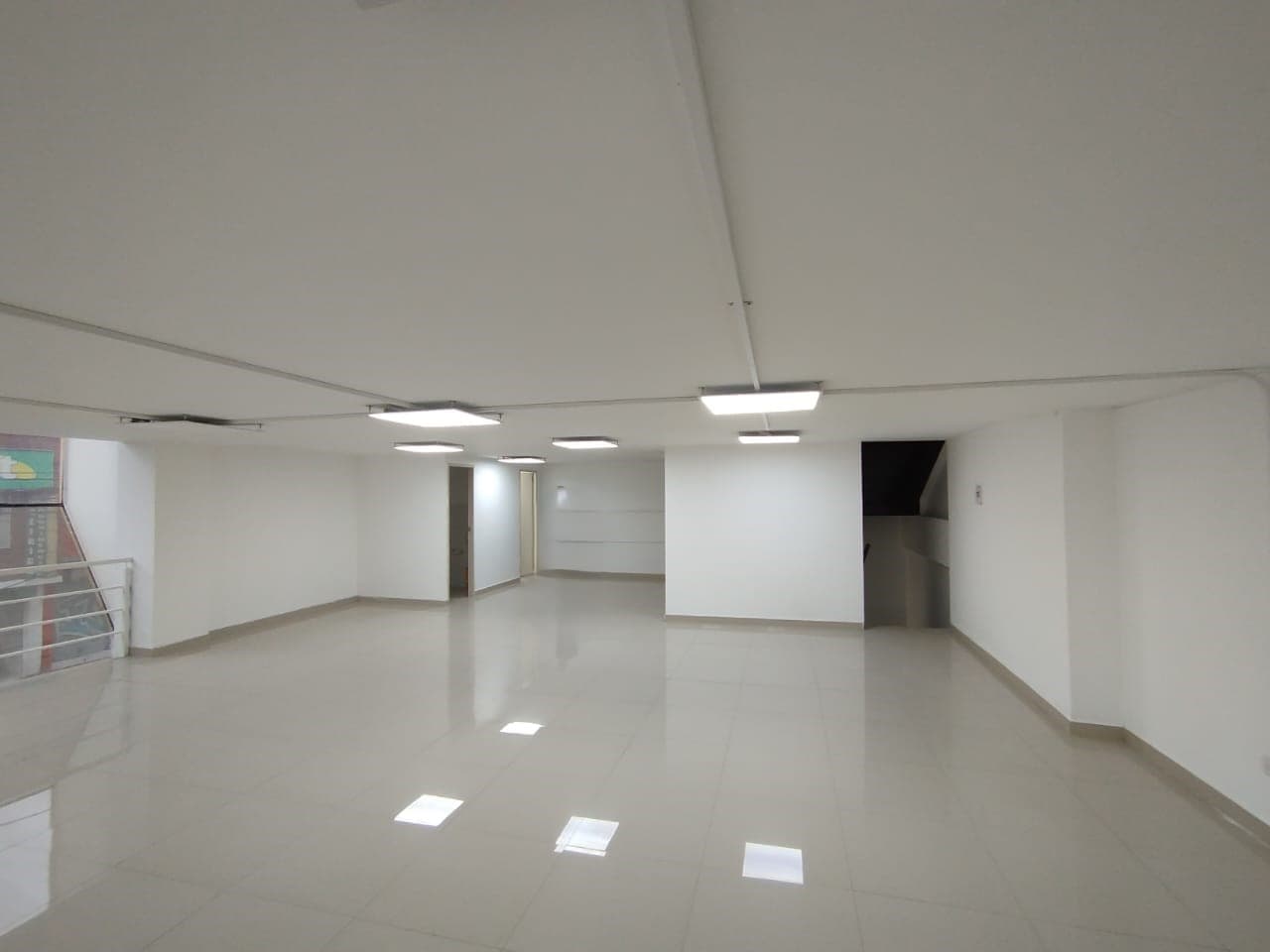 Local en arriendo en Ciudad Central, Kennedy, Bogotá, D.c. — foto 2 de 10