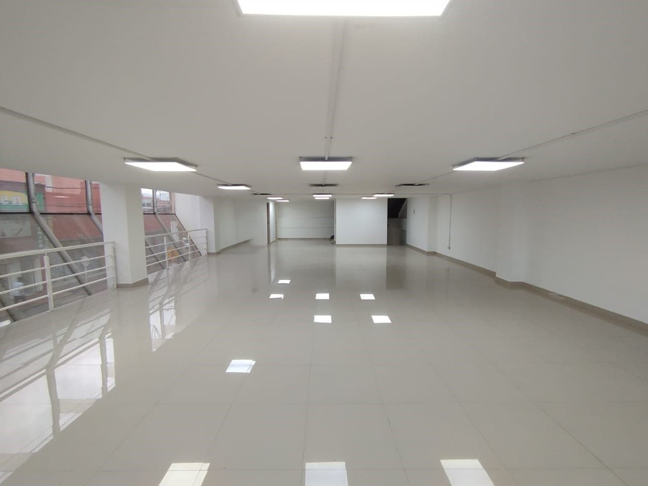Local en arriendo en Ciudad Central, Kennedy, Bogotá, D.c. — foto 3 de 10