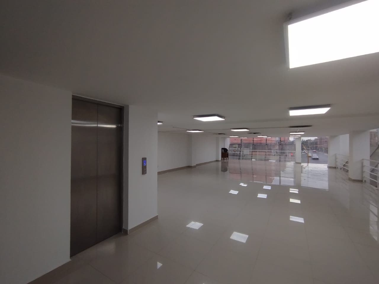 Local en arriendo en Ciudad Central, Kennedy, Bogotá, D.c. — foto 4 de 10