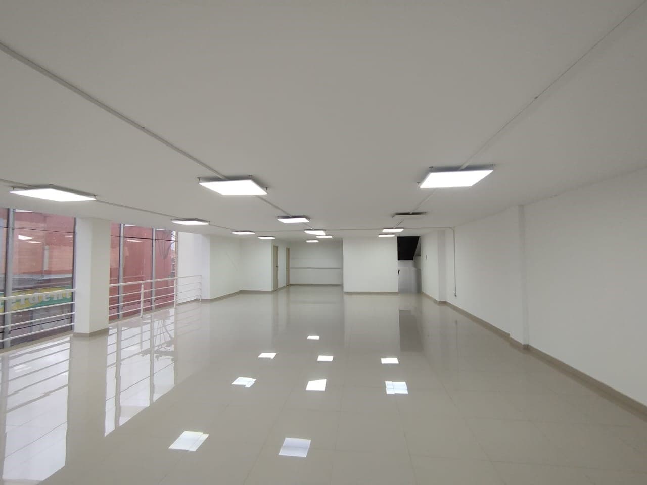 Local en arriendo en Ciudad Central, Kennedy, Bogotá, D.c. — foto 3 de 8