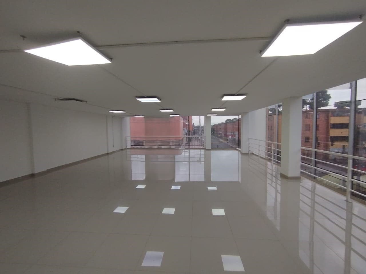 Local en arriendo en Ciudad Central, Kennedy, Bogotá, D.c. — foto 4 de 8