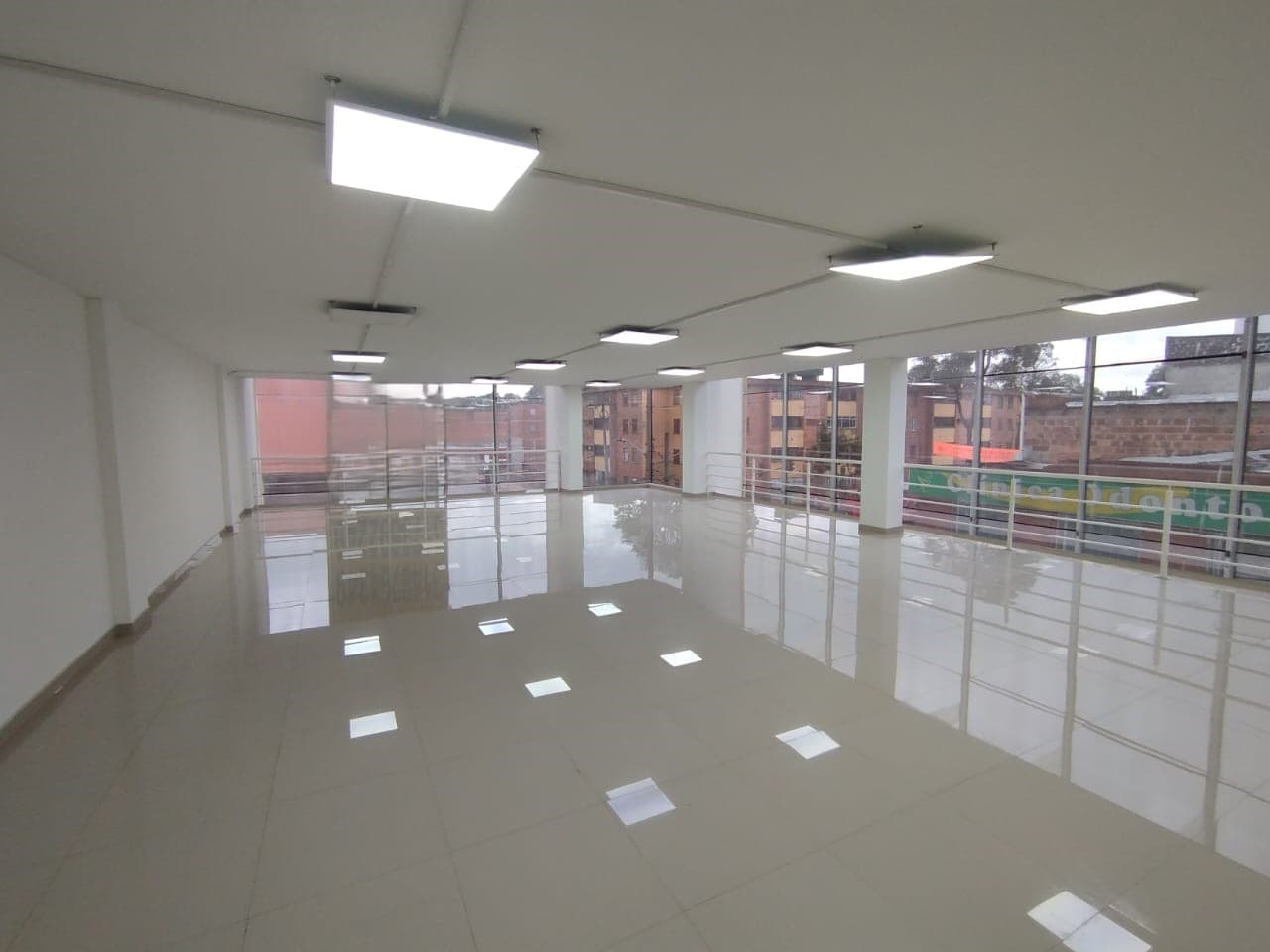 Local en arriendo en Ciudad Central, Kennedy, Bogotá, D.c. — foto 5 de 8