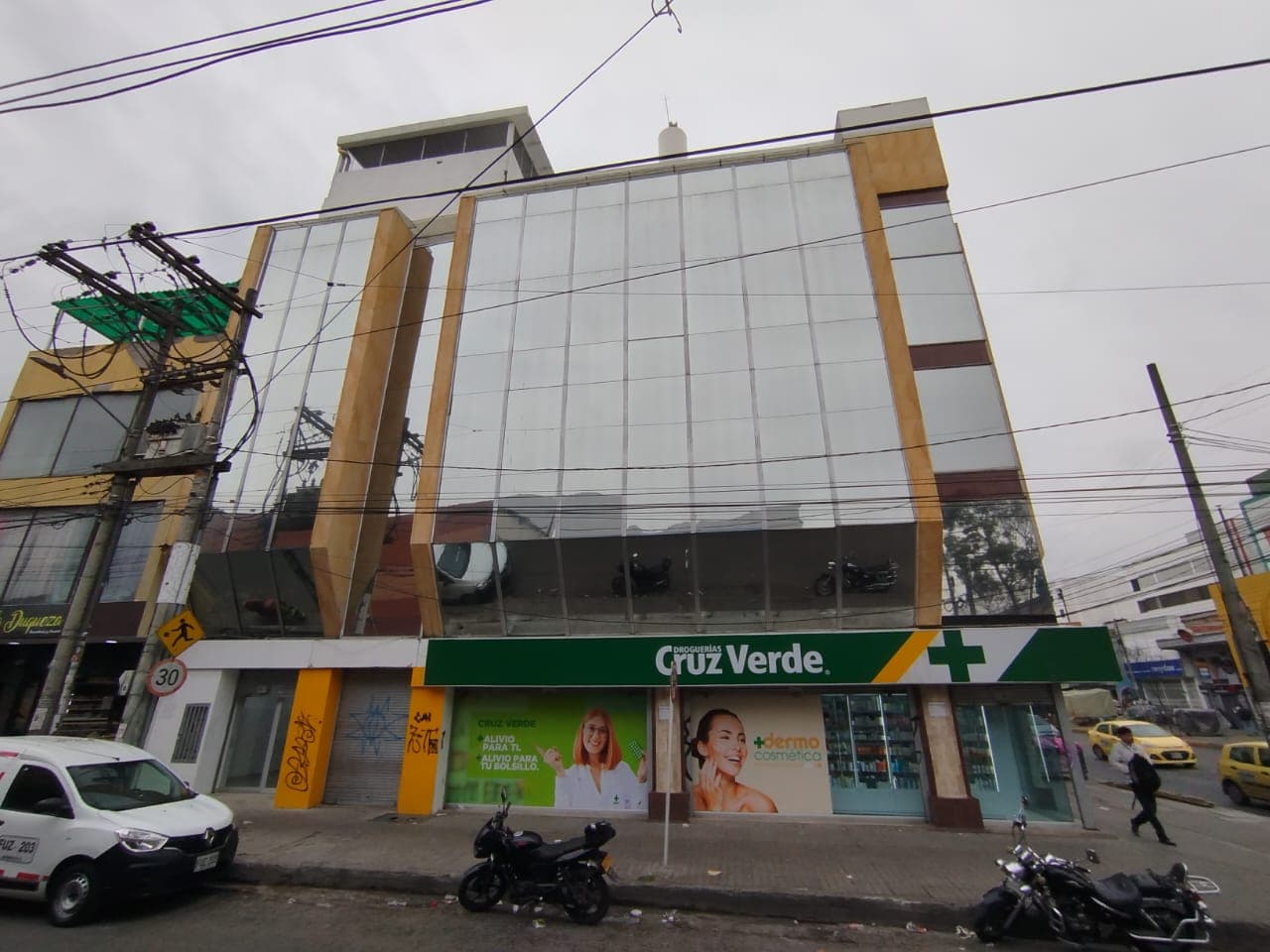Local en arriendo en Ciudad Central, Kennedy, Bogotá, D.c. — foto 1 de 9
