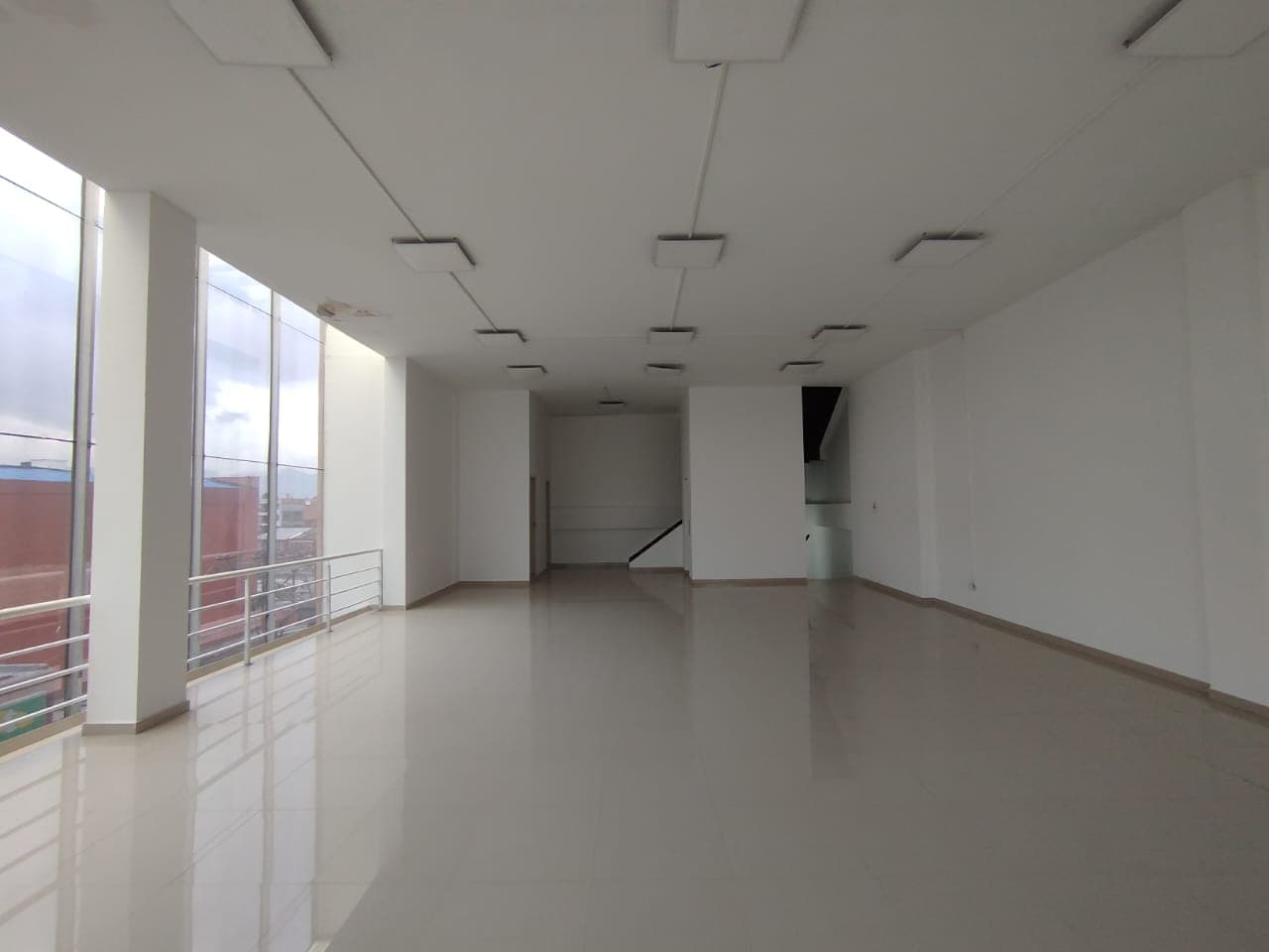 Local en arriendo en Ciudad Central, Kennedy, Bogotá, D.c. — foto 2 de 9