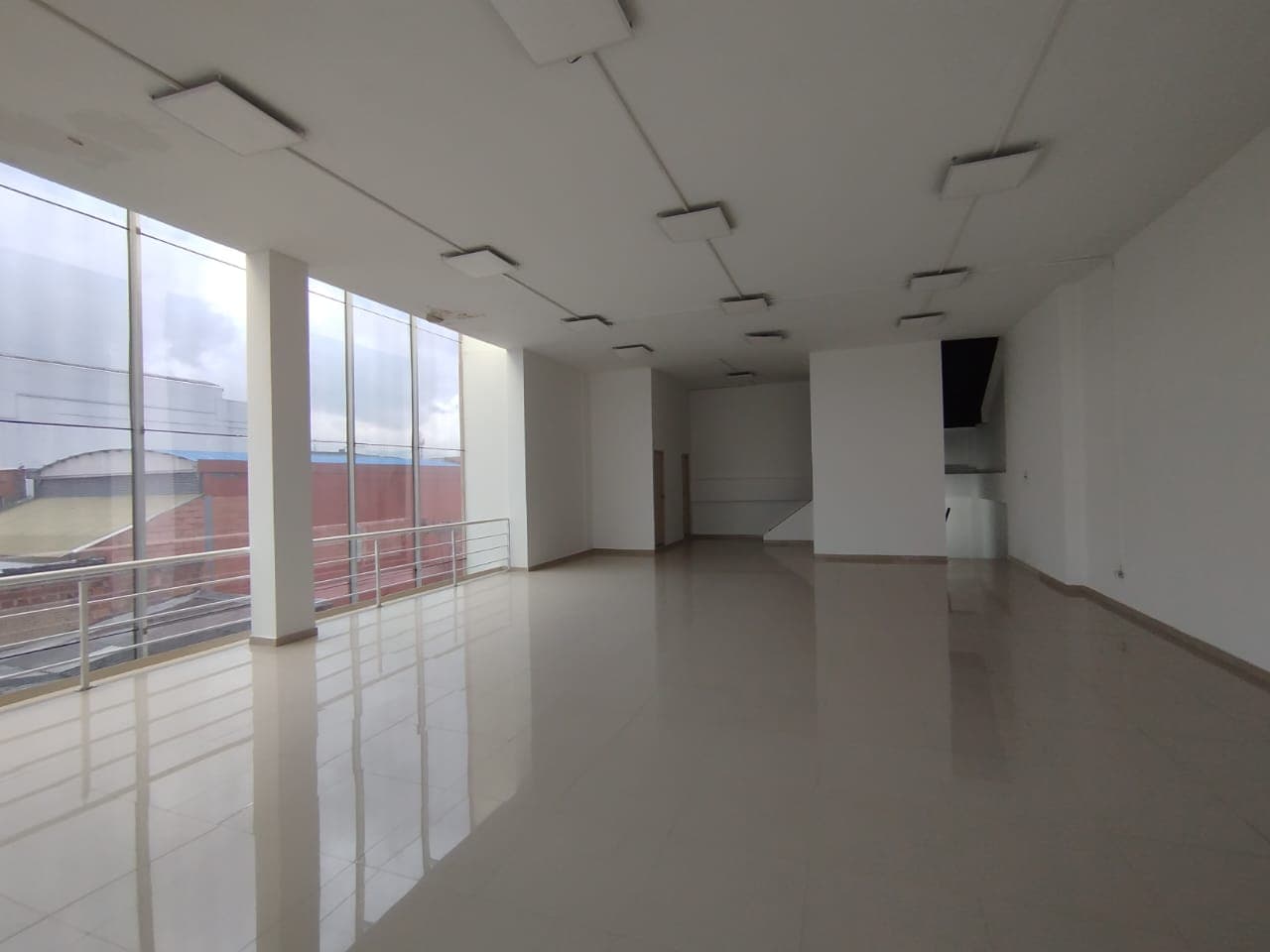 Local en arriendo en Ciudad Central, Kennedy, Bogotá, D.c. — foto 3 de 9