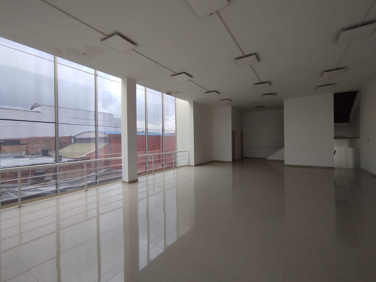 Local en arriendo en Ciudad Central, Kennedy, Bogotá, D.c. — foto 4 de 9