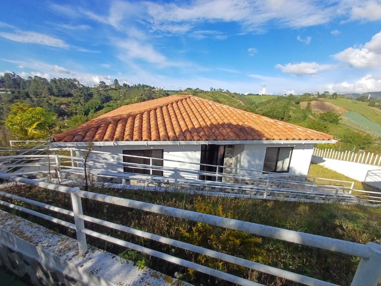 Casa Vivienda en arriendo en Marinilla — foto 2 de 20