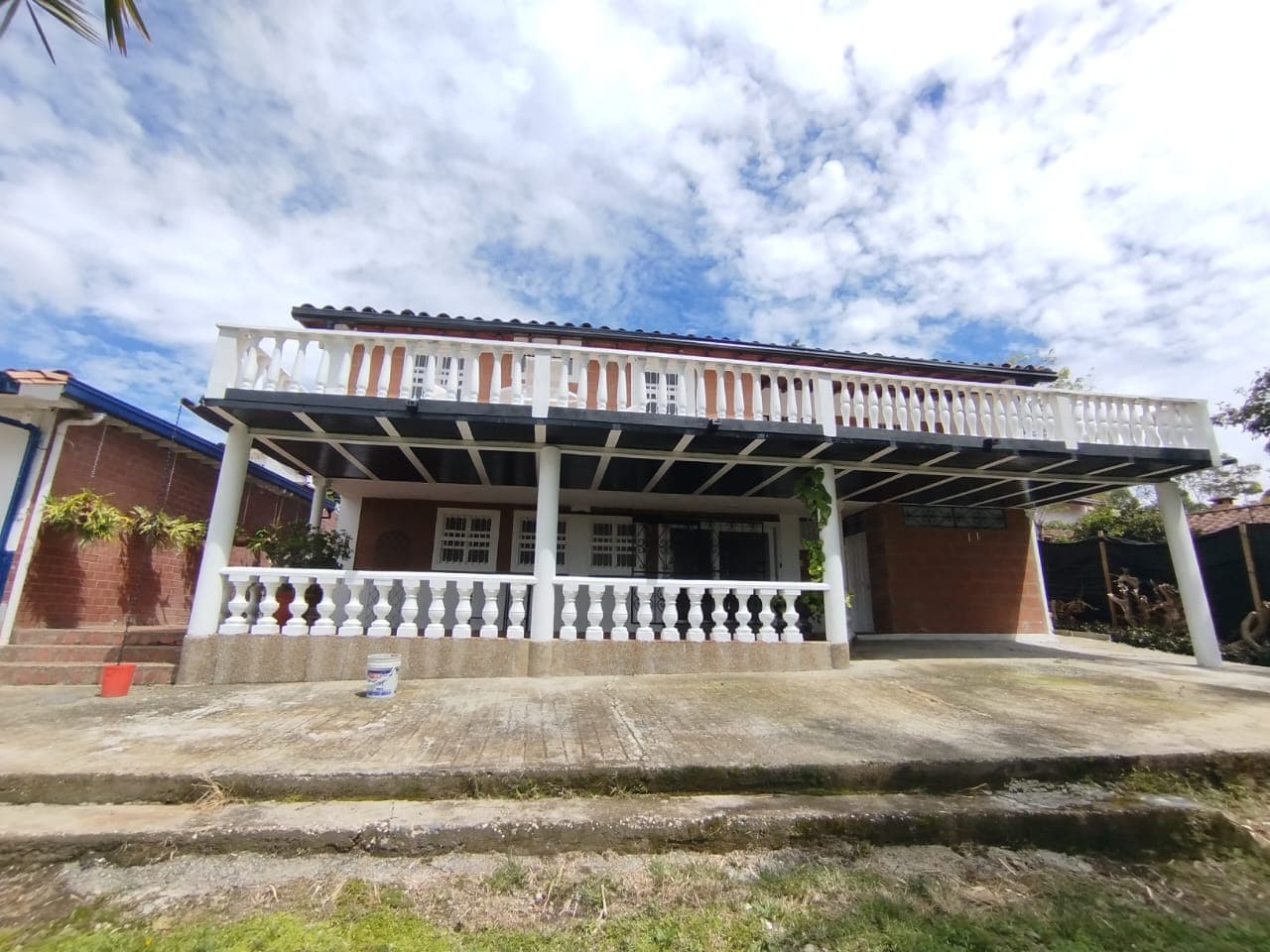 Finca en arriendo en Rionegro — foto 1 de 20
