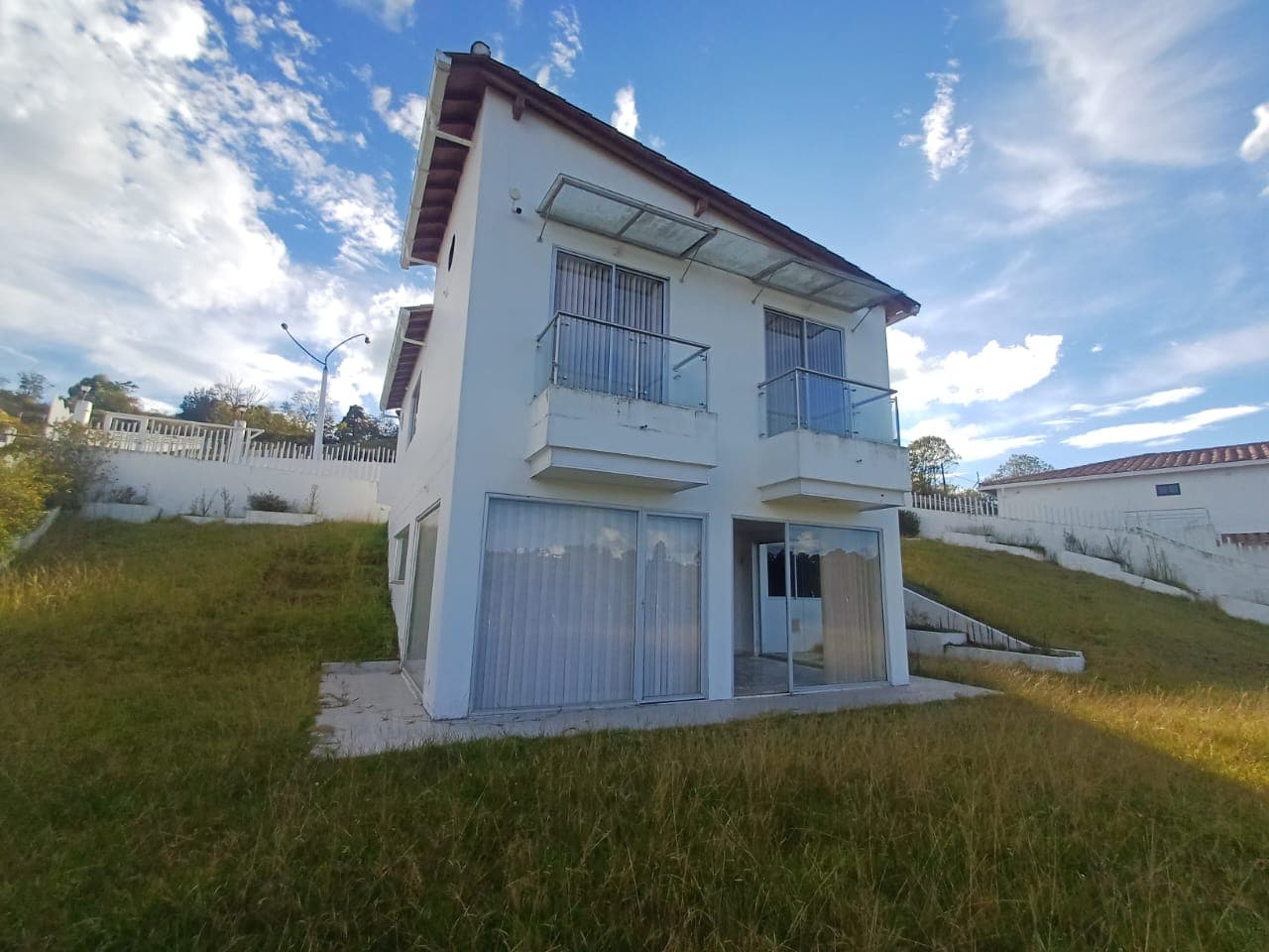 Casa Vivienda en arriendo en Marinilla — foto 2 de 20