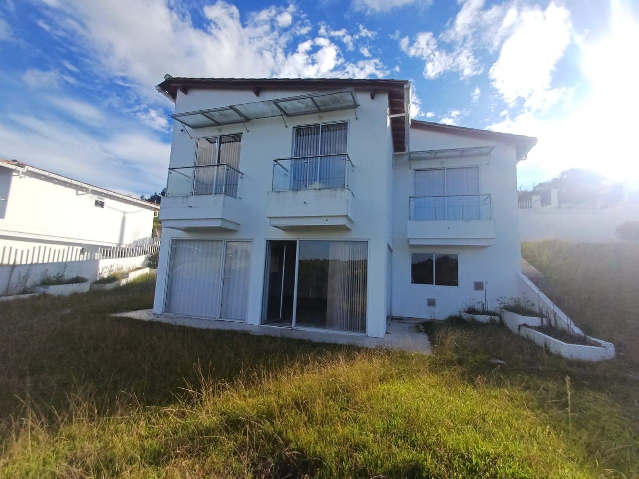 Casa Vivienda en arriendo en Marinilla — foto 3 de 20