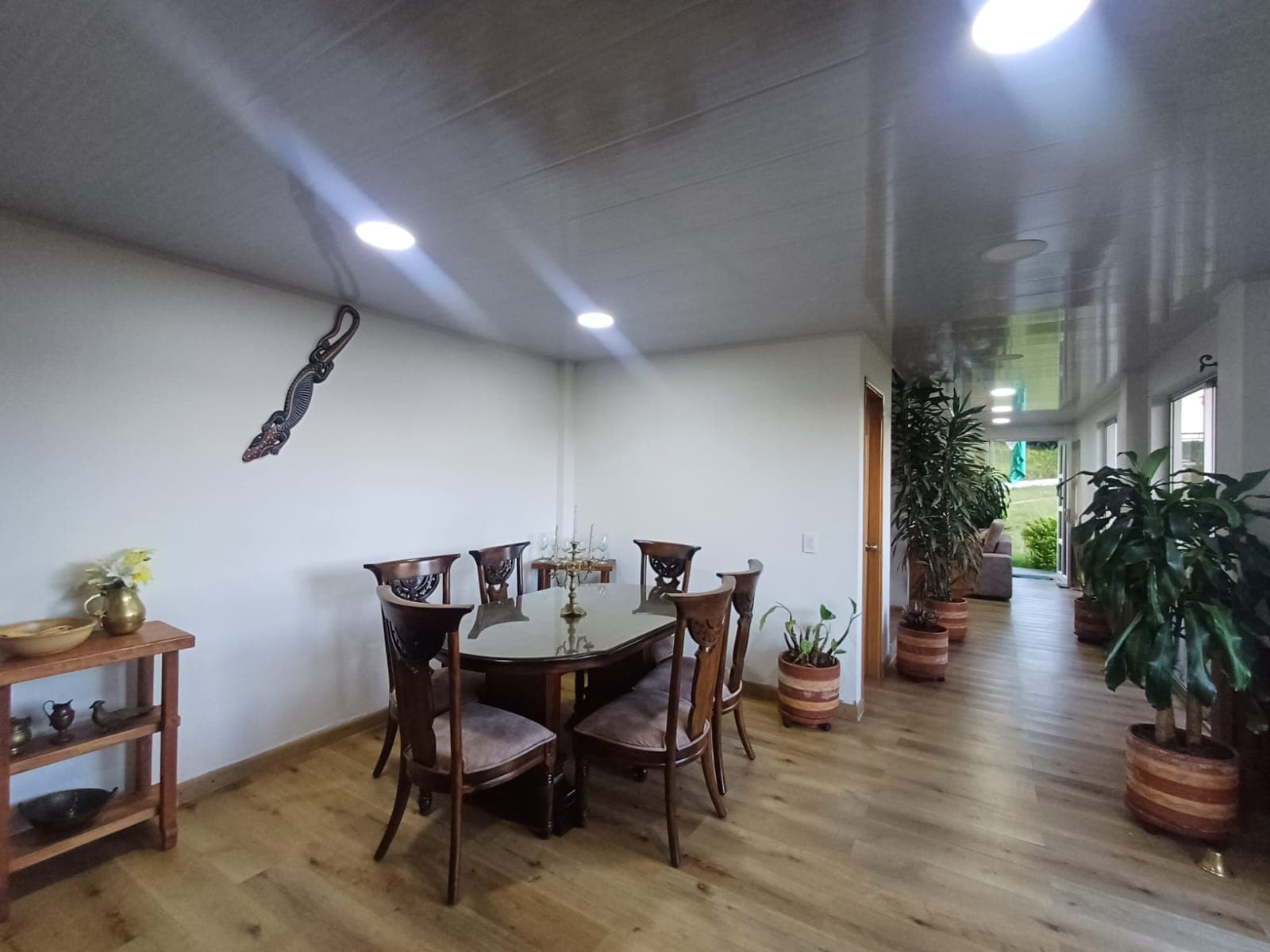 Casa Vivienda en arriendo en Marinilla — foto 3 de 20