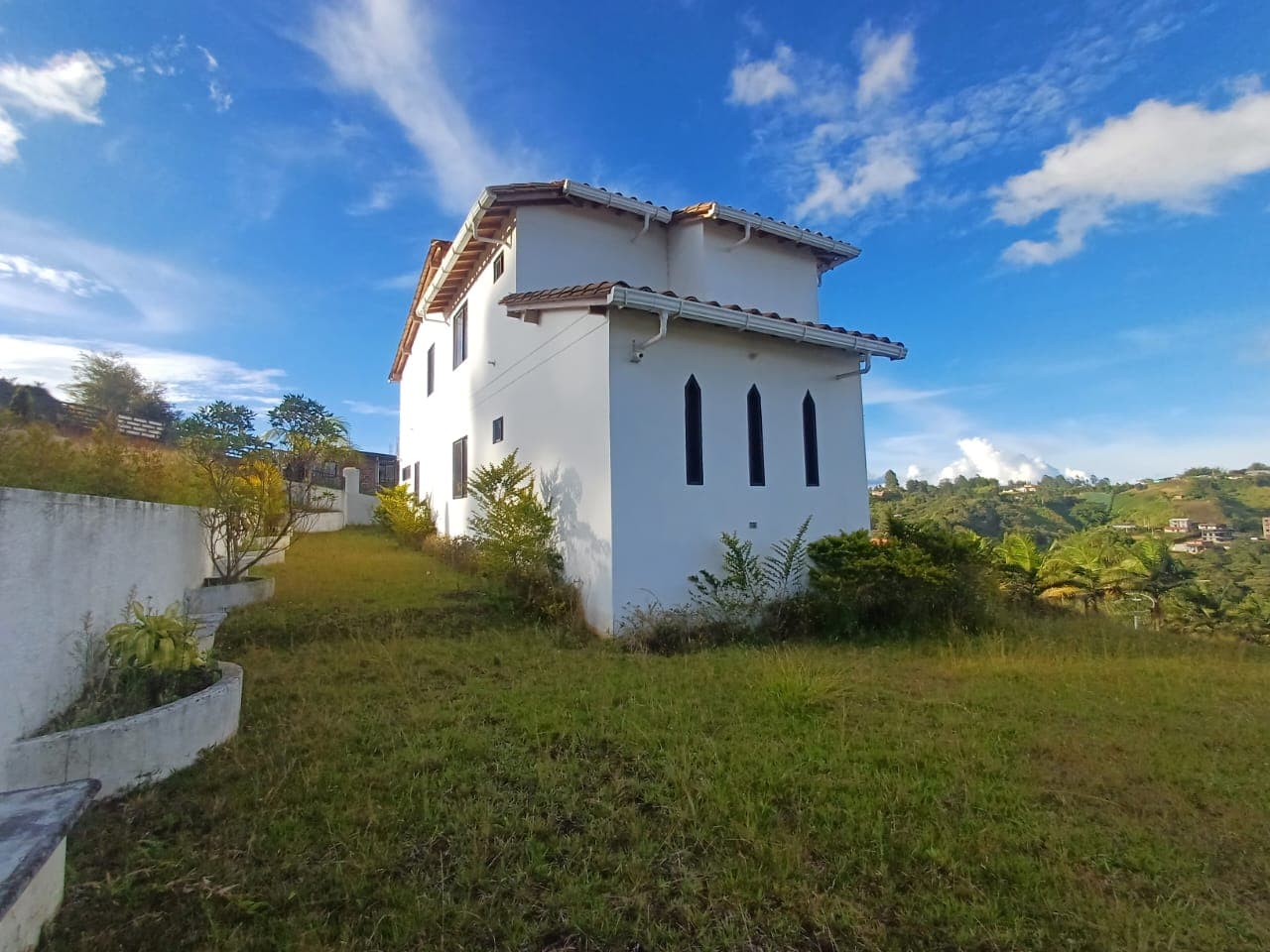 Casa Vivienda en arriendo en Marinilla — foto 2 de 20