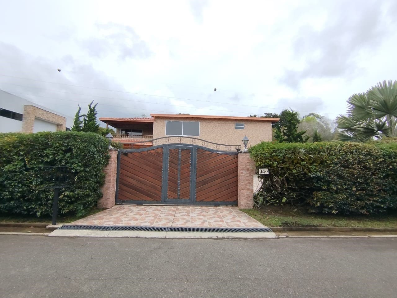 Casa Campestre en arriendo en Llano Grande, Rionegro — foto 3 de 20