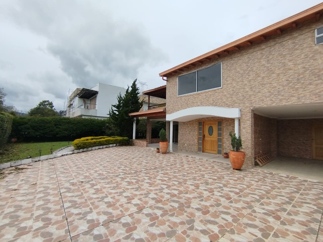 Casa Campestre en arriendo en Llano Grande, Rionegro — foto 4 de 20