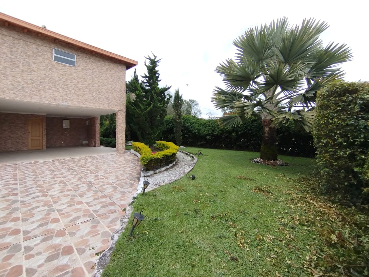 Casa Campestre en arriendo en Llano Grande, Rionegro — foto 5 de 20
