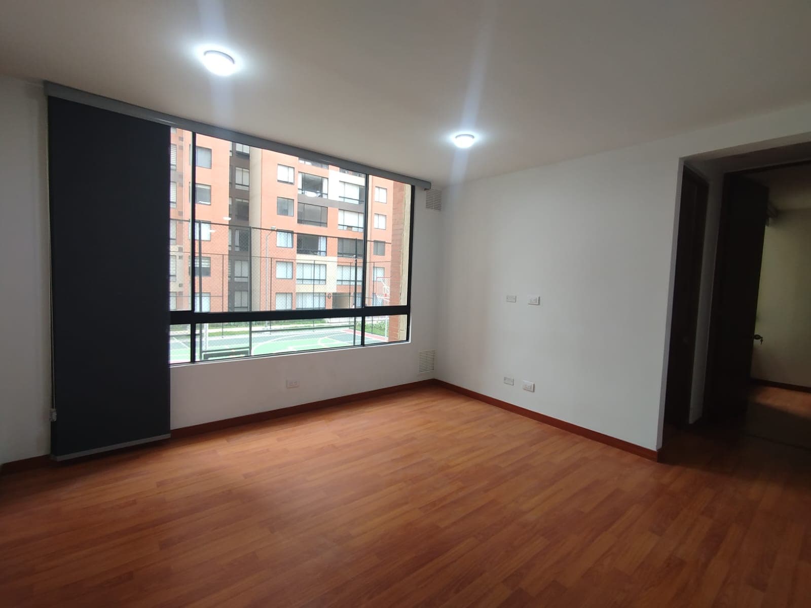Apartamento en arriendo en Montevideo, Fontibon, Bogotá, D.c. — foto 1 de 20