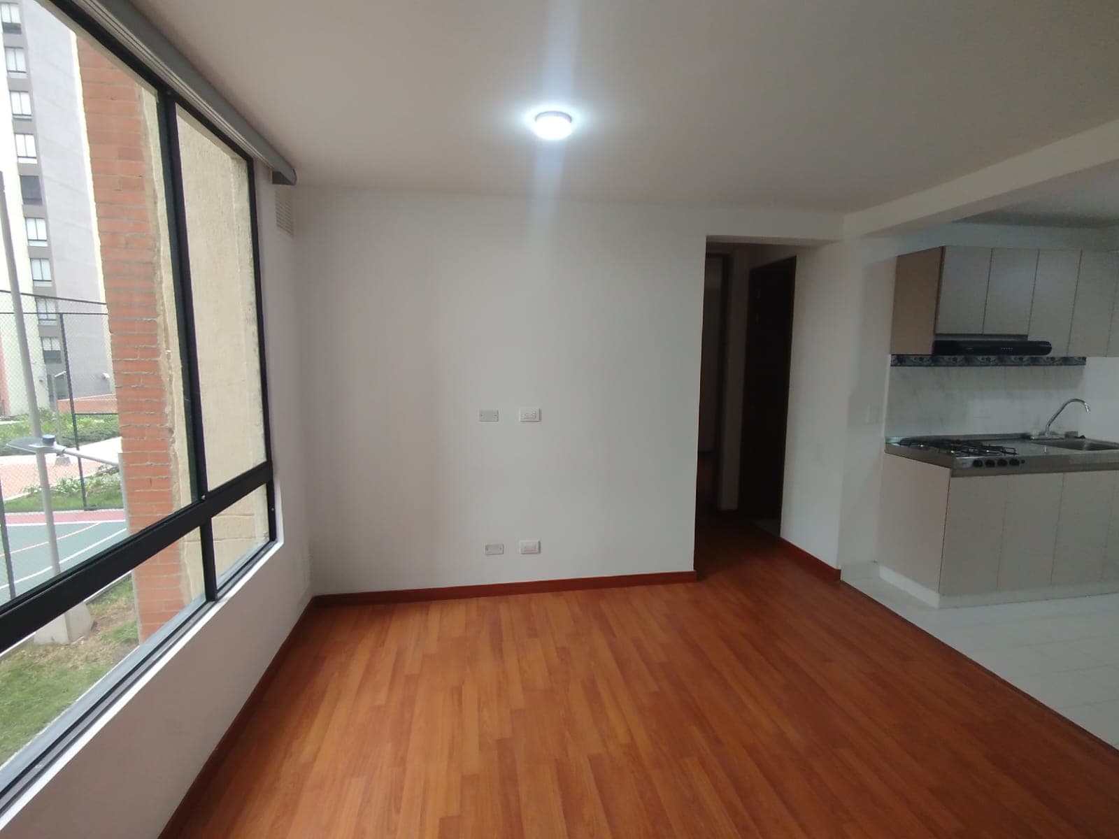 Apartamento en arriendo en Montevideo, Fontibon, Bogotá, D.c. — foto 2 de 20