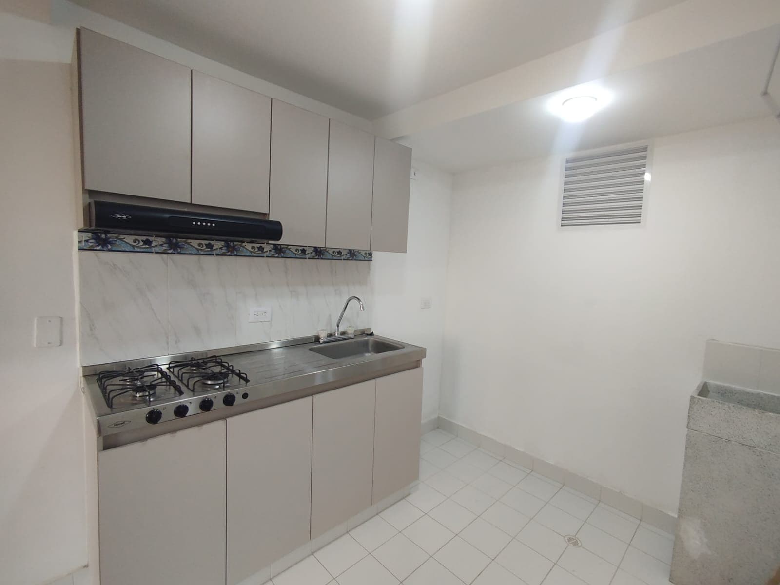 Apartamento en arriendo en Montevideo, Fontibon, Bogotá, D.c. — foto 3 de 20