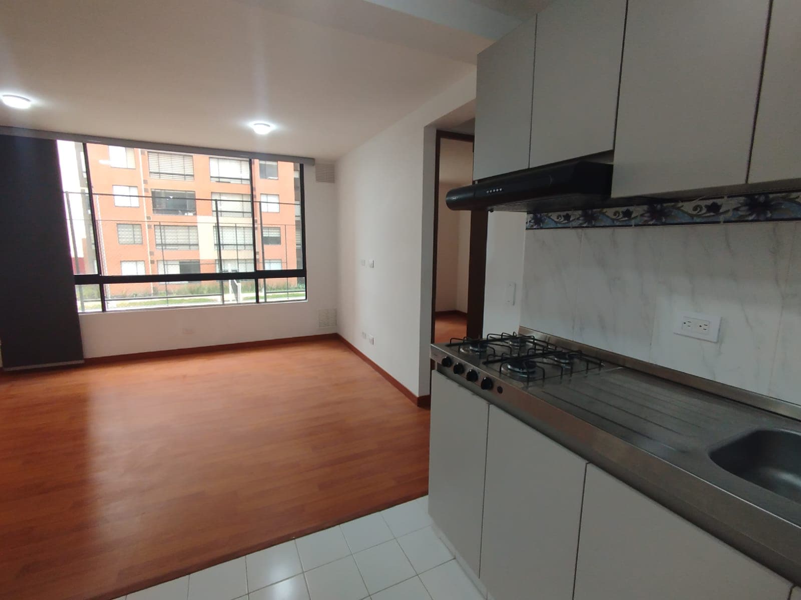 Apartamento en arriendo en Montevideo, Fontibon, Bogotá, D.c. — foto 4 de 20
