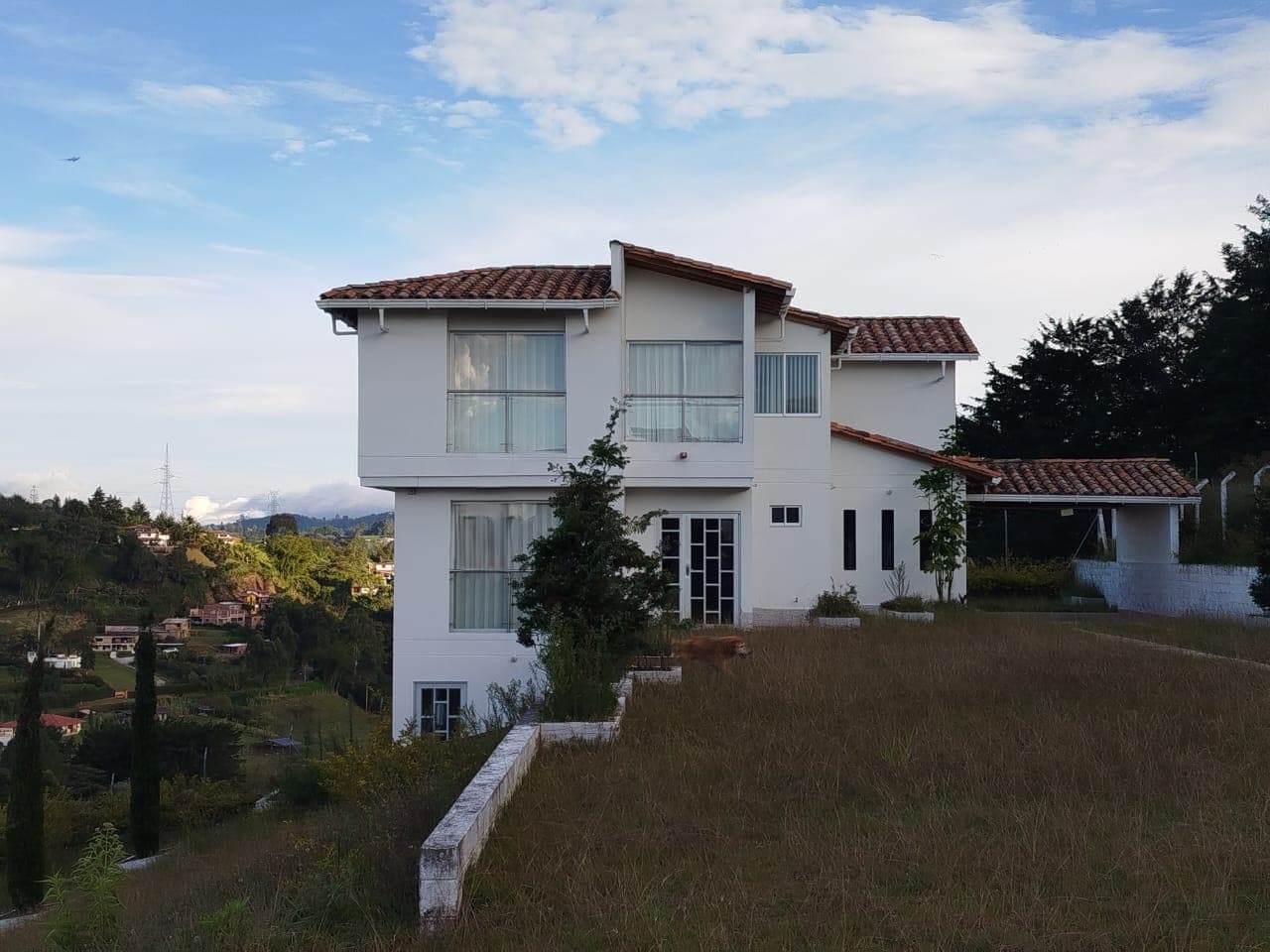 Casa Vivienda en arriendo en Marinilla — foto 1 de 20