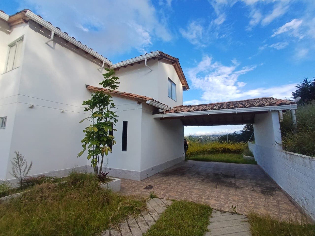 Casa Vivienda en arriendo en Marinilla — foto 2 de 20