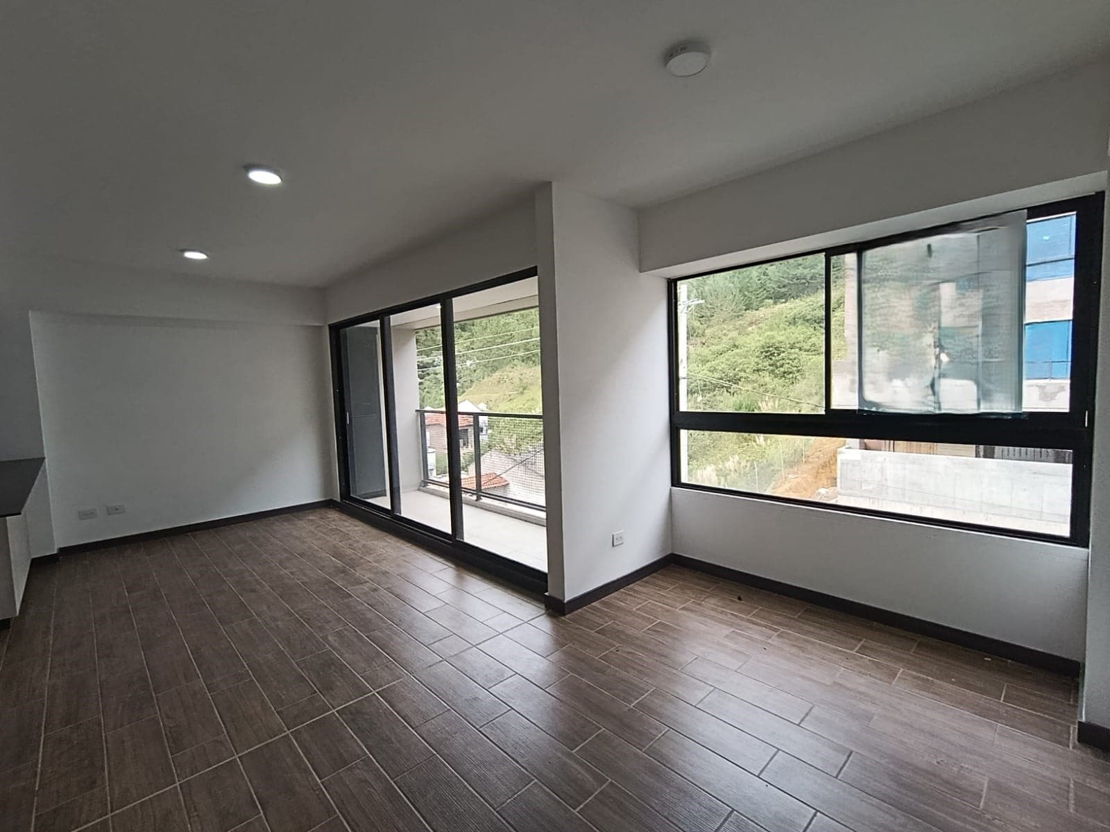 Apartamento en arriendo en Retiro — foto 4 de 17