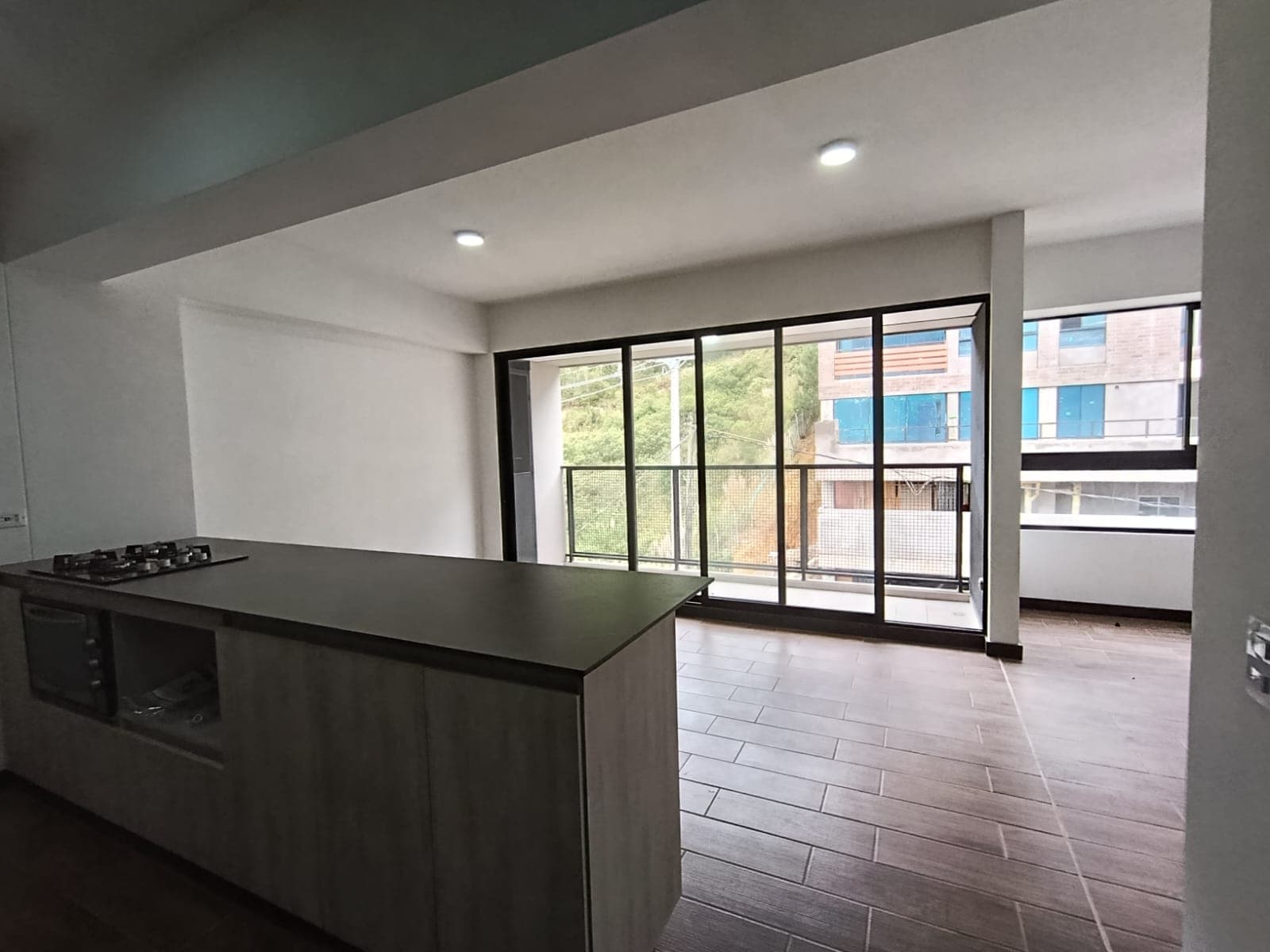 Apartamento en arriendo en Retiro — foto 5 de 17