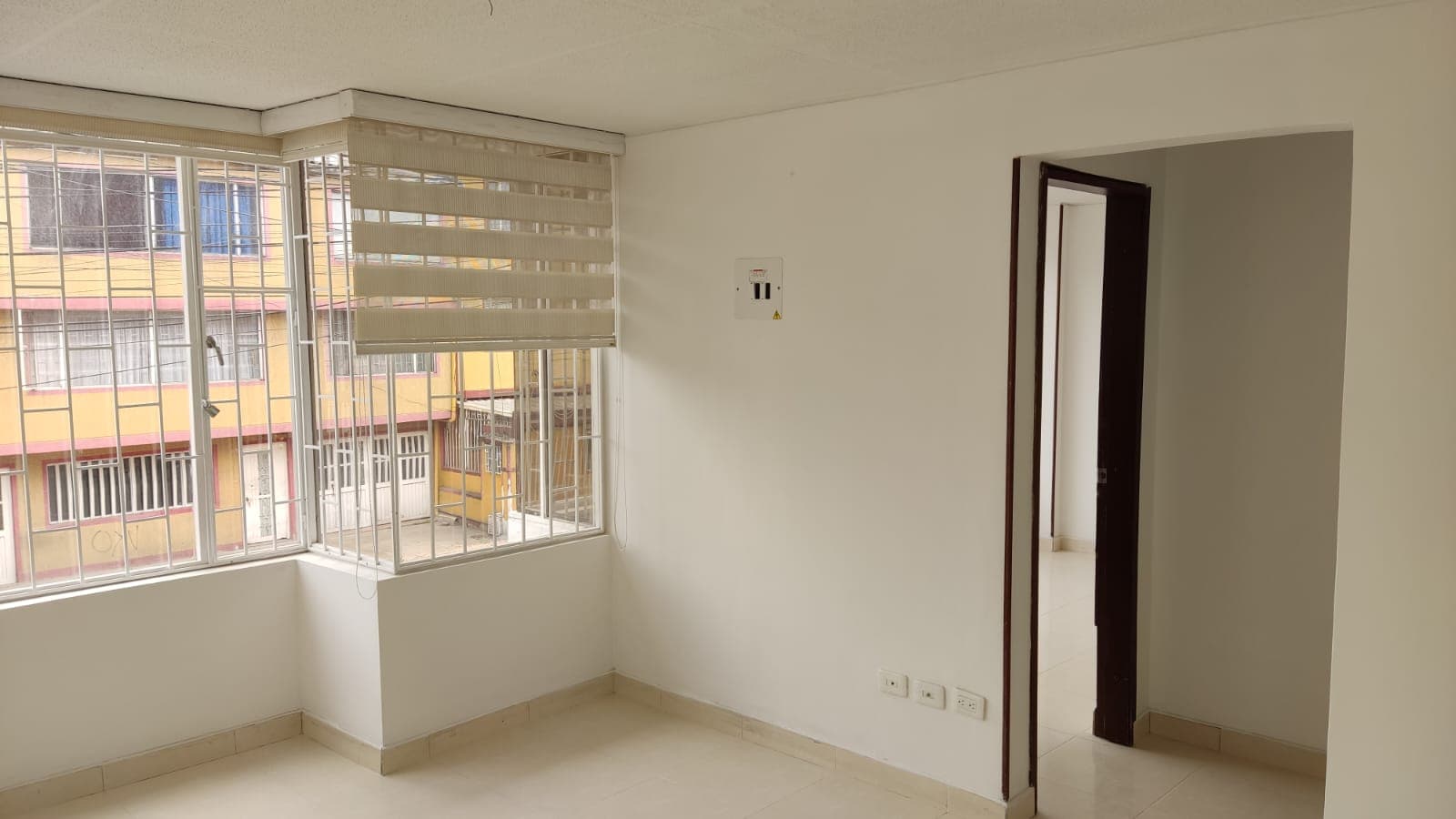 Apartamento en arriendo en Modelia, Fontibon, Bogotá, D.c. — foto 1 de 9