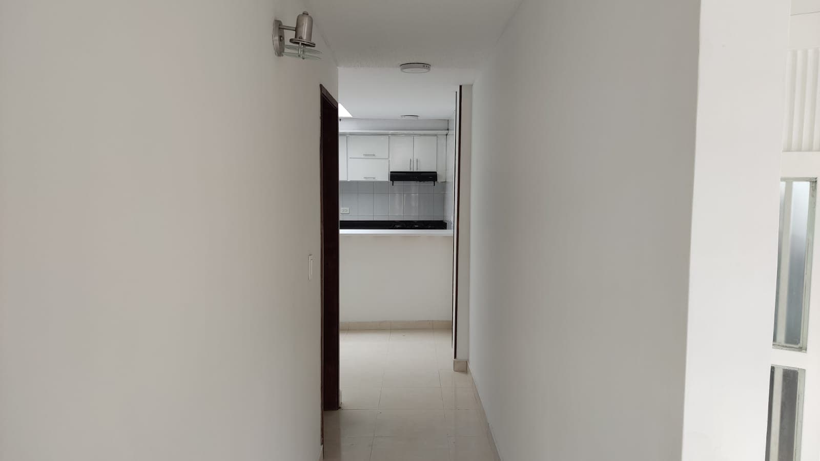 Apartamento en arriendo en Modelia, Fontibon, Bogotá, D.c. — foto 3 de 9
