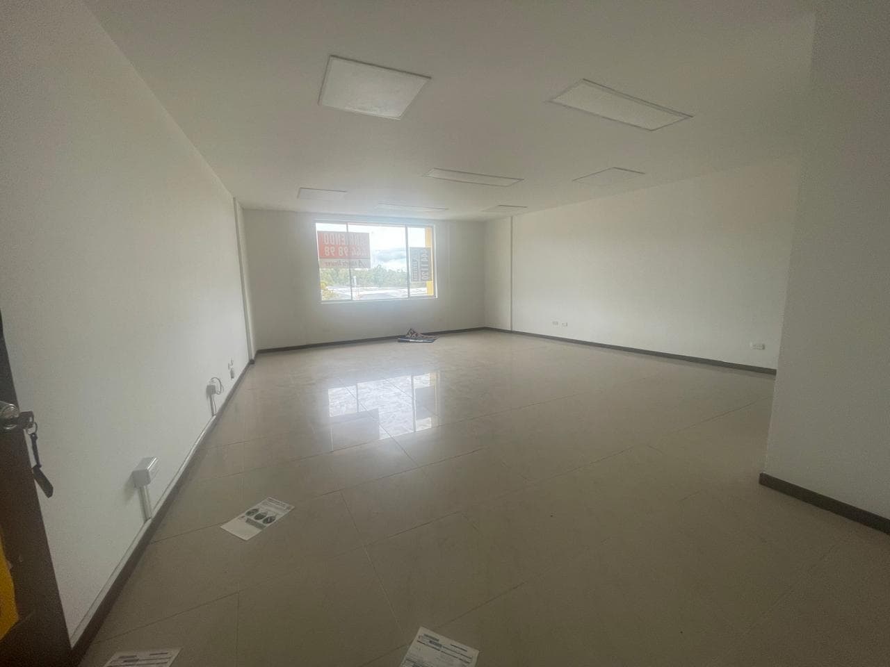 Oficina en arriendo en Vereda San José, Guarne — foto 1 de 9