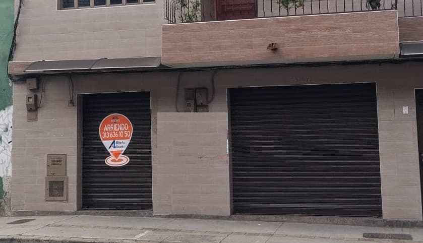 Local en arriendo en Centro, Itagui — foto 2 de 12