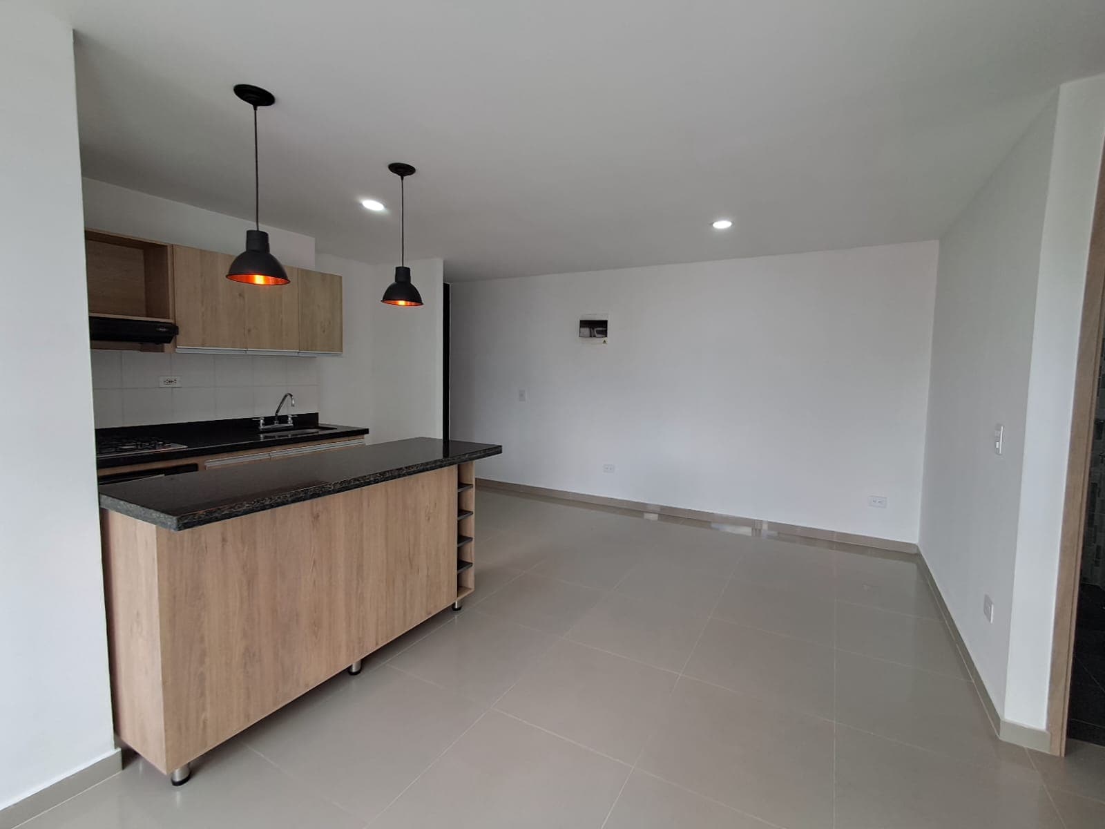 Apartamento en arriendo en La Doctora, Sabaneta — foto 3 de 20