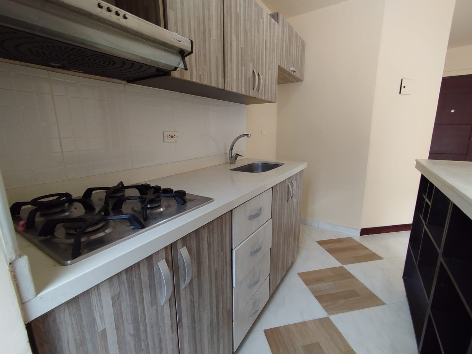 Apartamento en arriendo en Mayorca, Sabaneta — foto 1 de 18