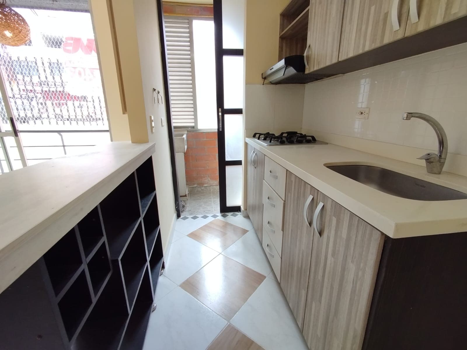 Apartamento en arriendo en Mayorca, Sabaneta — foto 2 de 18