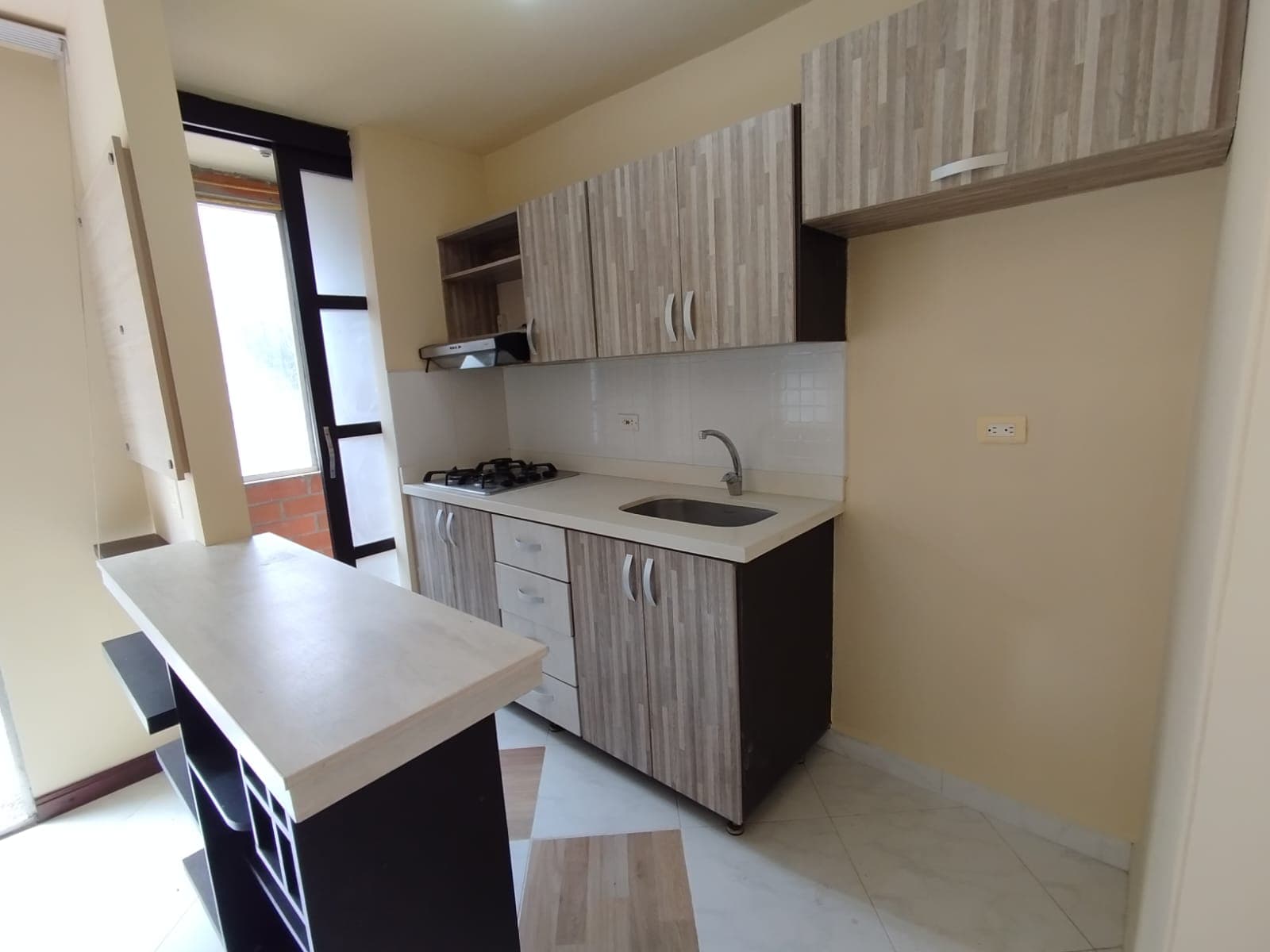 Apartamento en arriendo en Mayorca, Sabaneta — foto 5 de 18