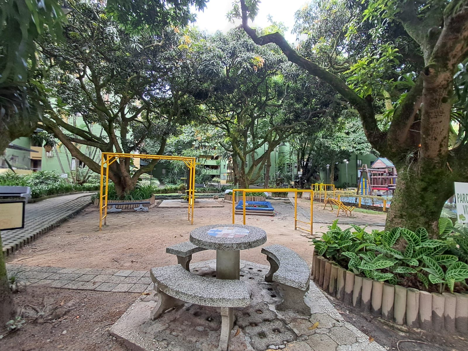 Apartamento en arriendo en La Mota, Belen, Medellín — foto 1 de 20
