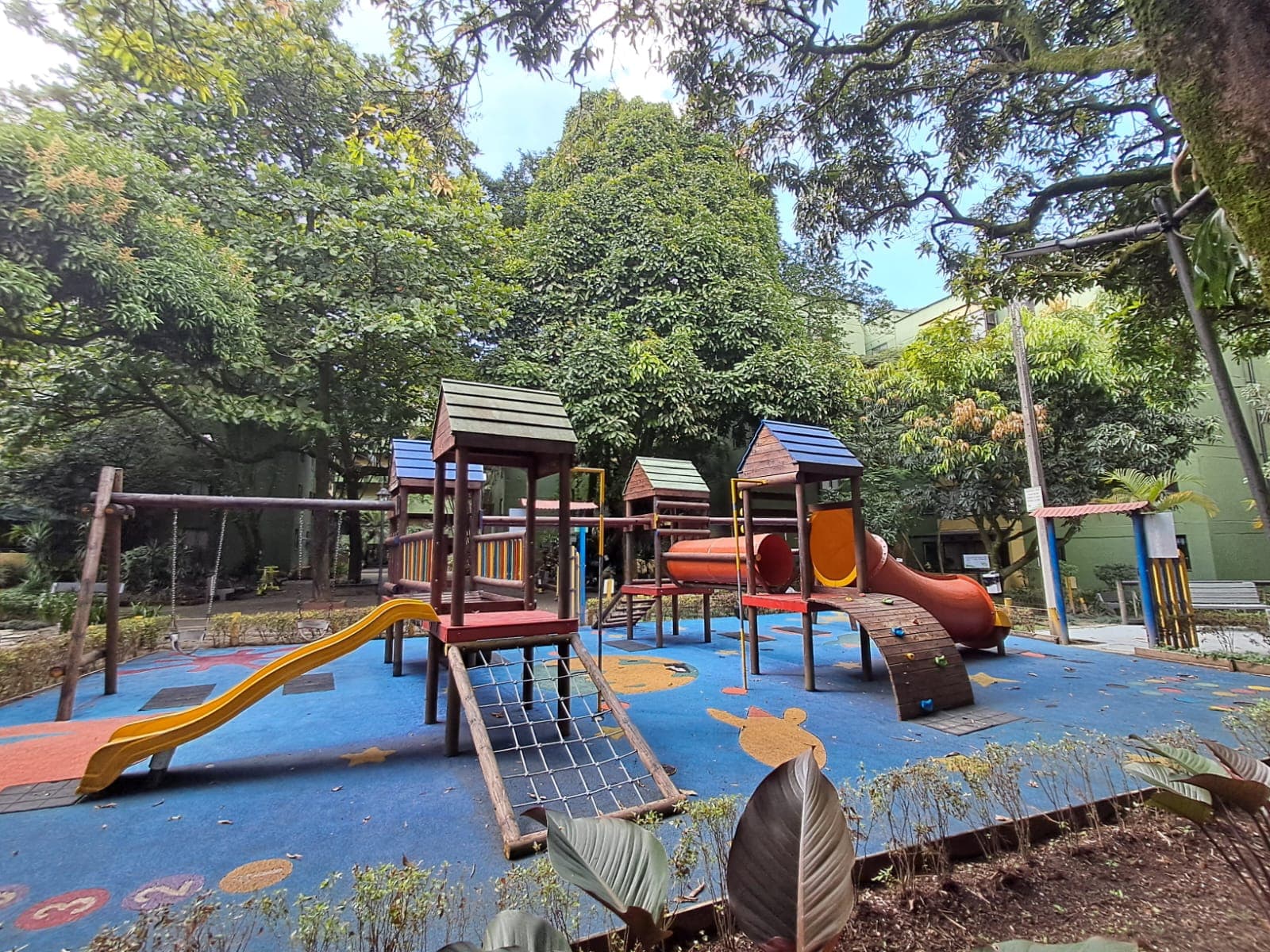 Apartamento en arriendo en La Mota, Belen, Medellín — foto 2 de 20