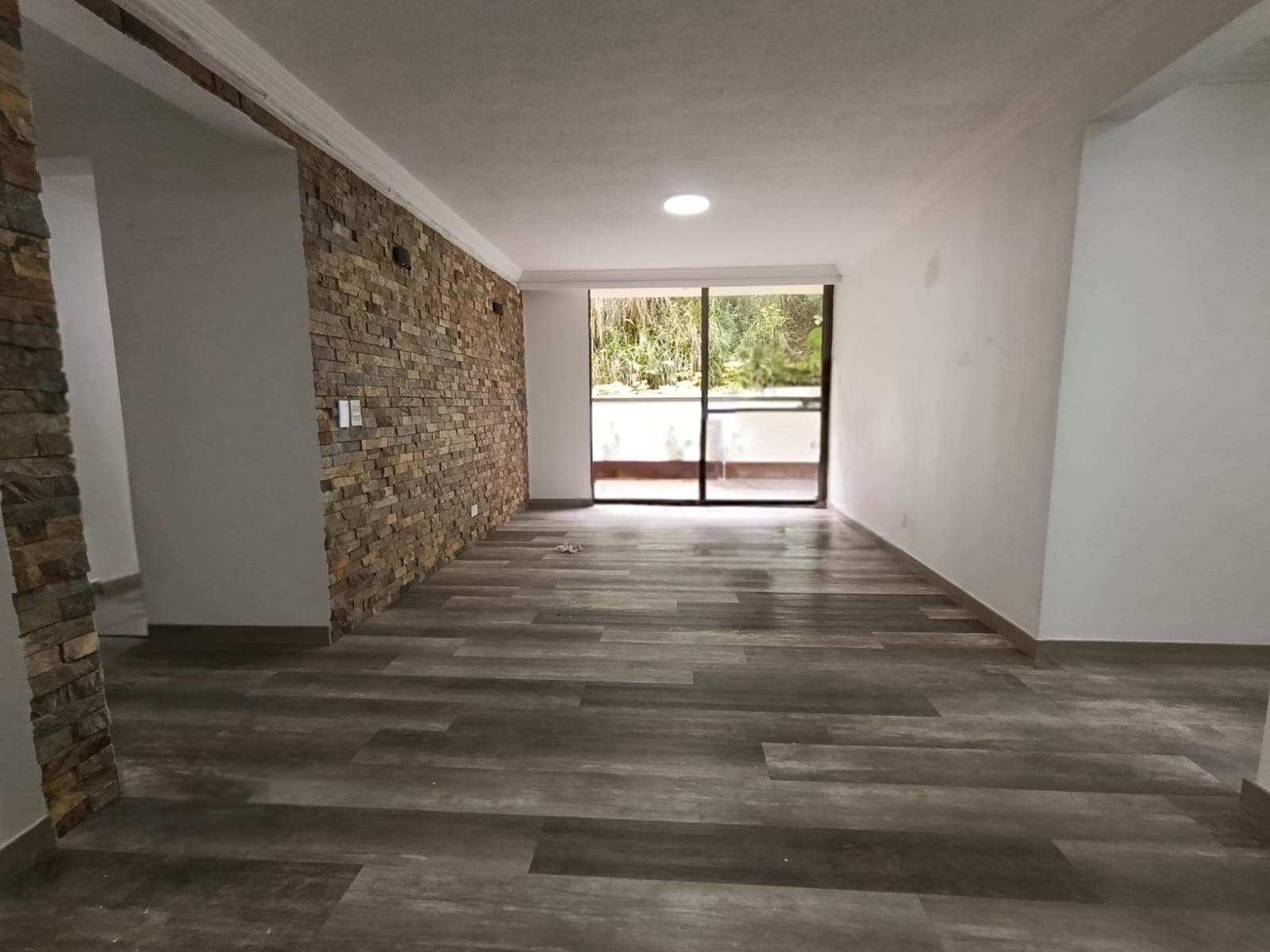 Apartamento en arriendo en Almería, La America, Medellín — foto 3 de 20