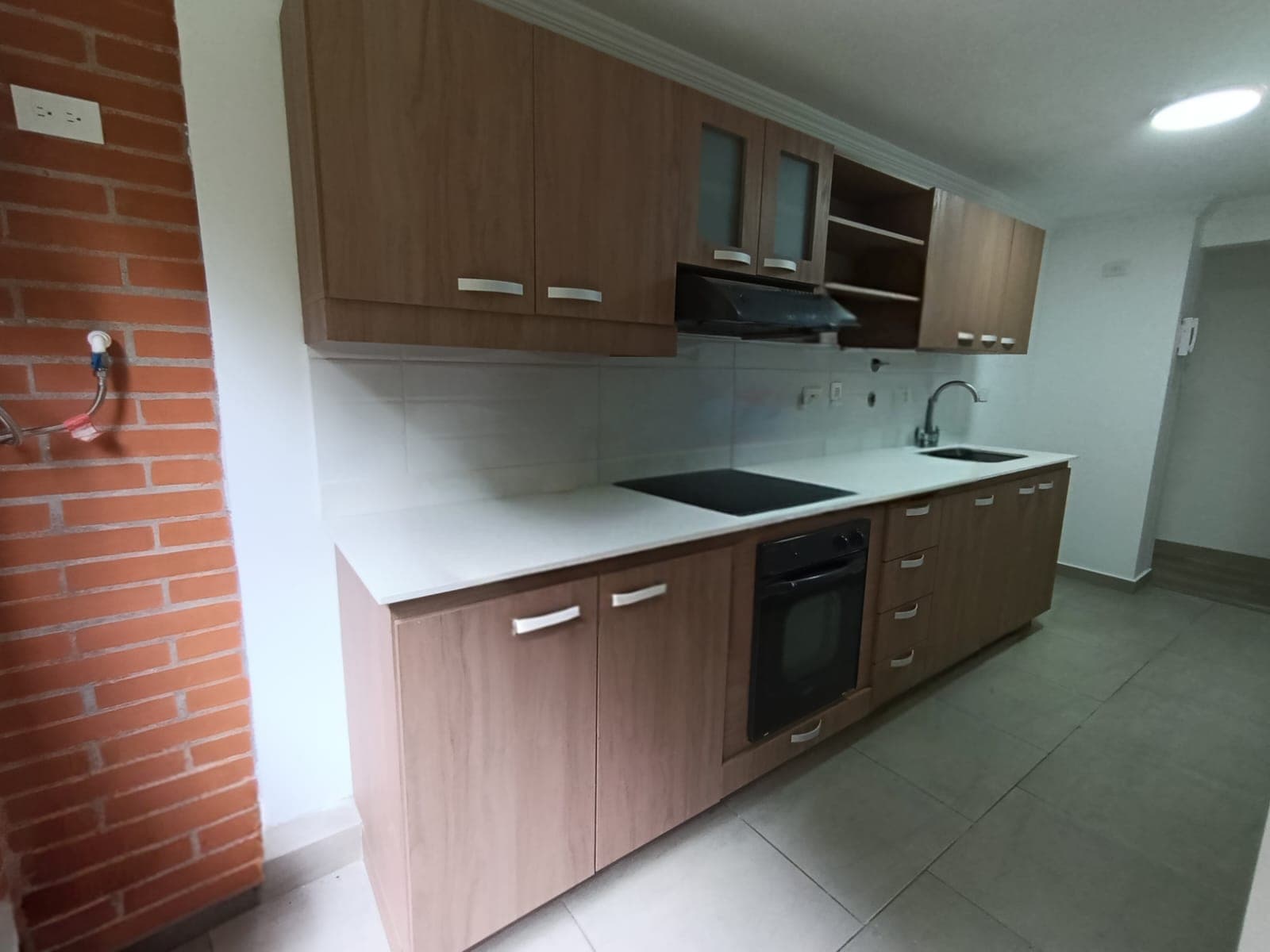 Apartamento en arriendo en Almería, La America, Medellín — foto 4 de 20