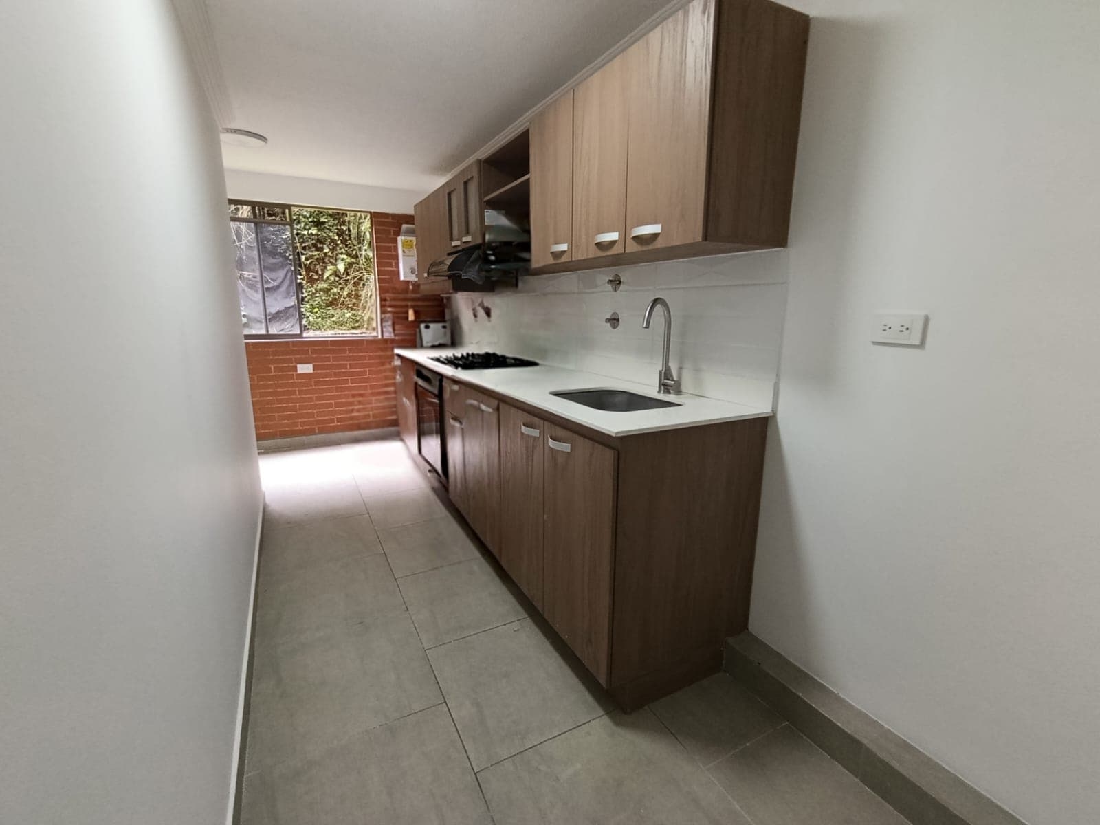 Apartamento en arriendo en Almería, La America, Medellín — foto 5 de 20