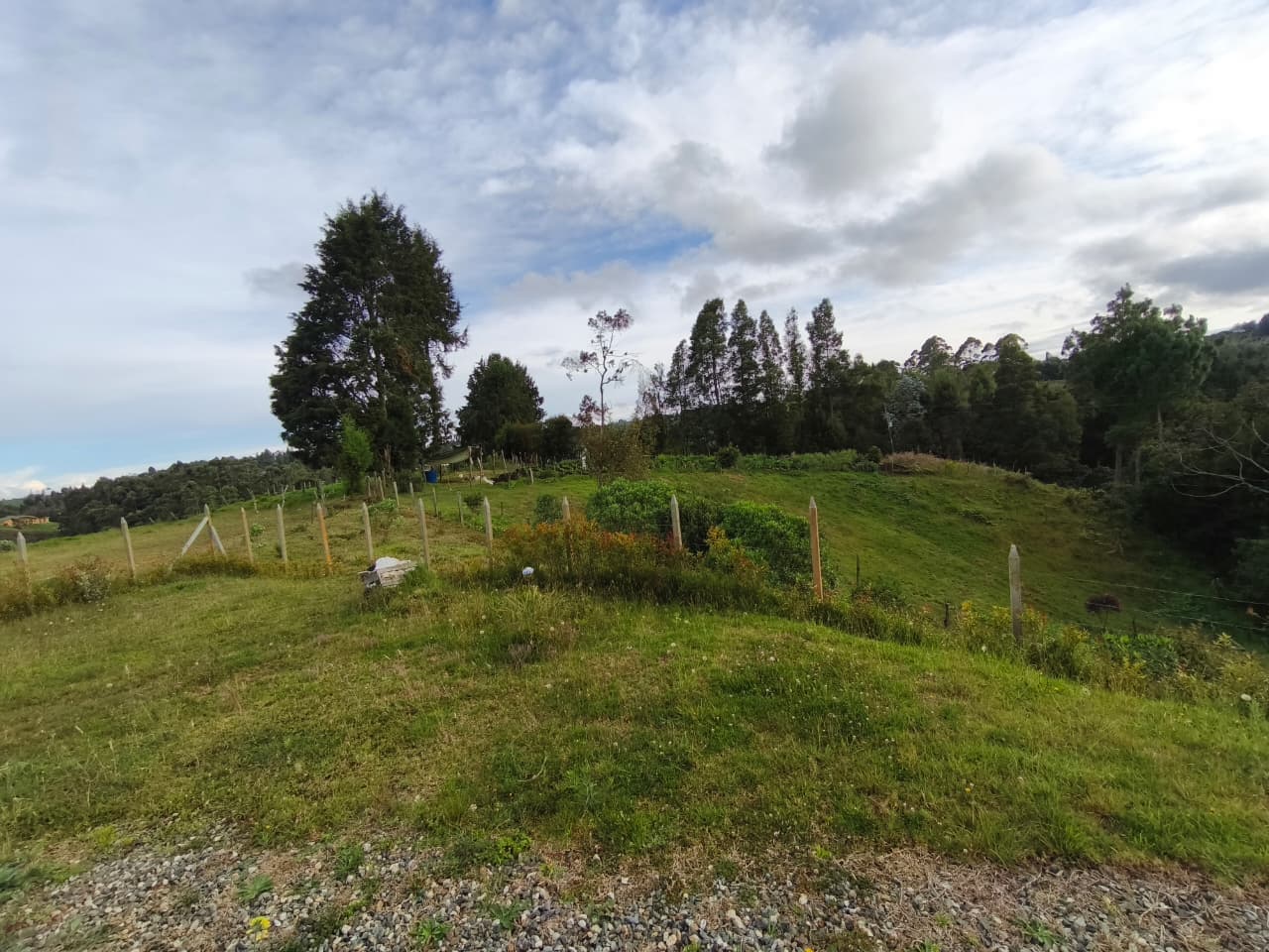 Finca en arriendo en Guarne — foto 3 de 16