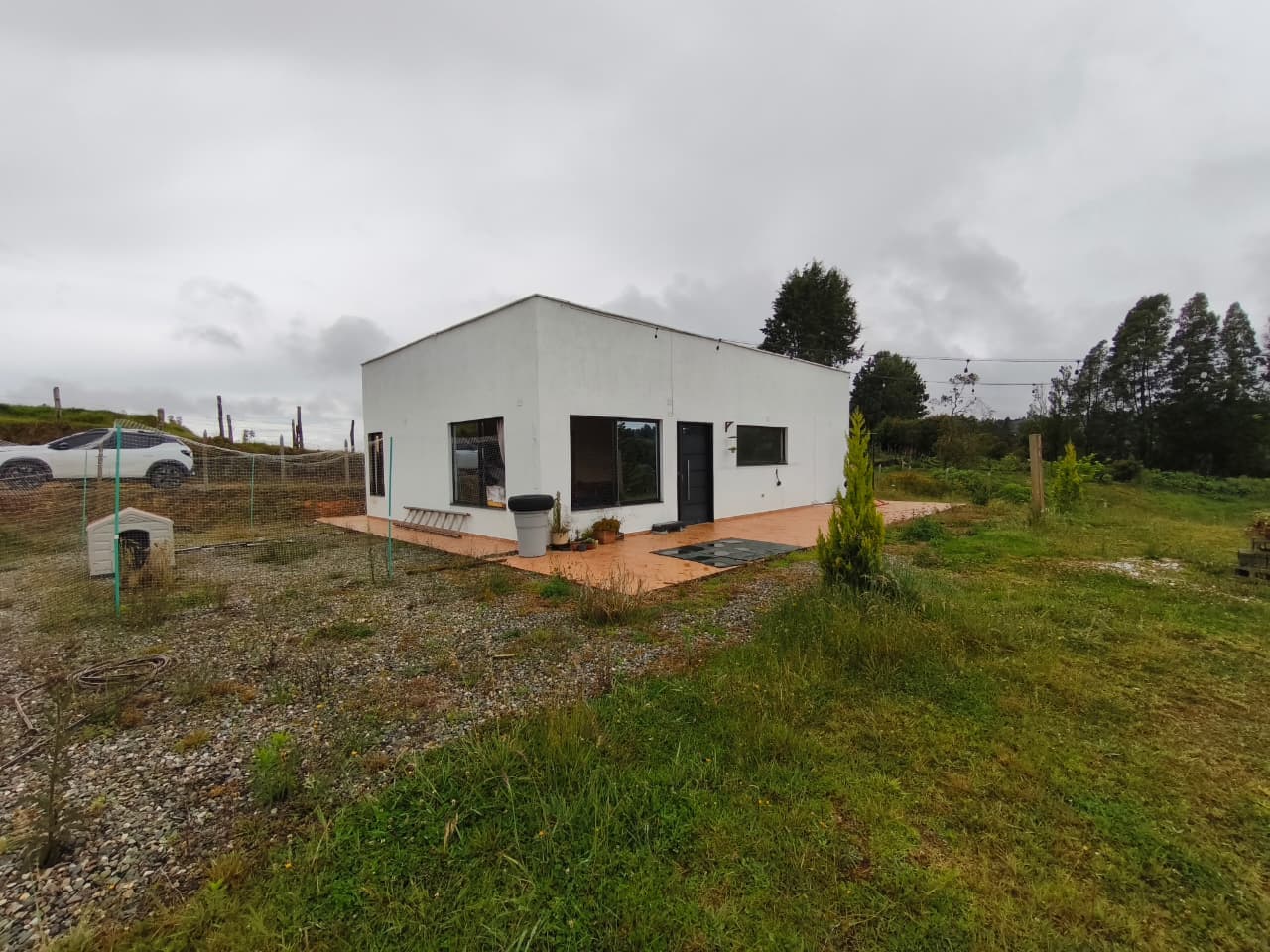 Finca en arriendo en Guarne — foto 4 de 16