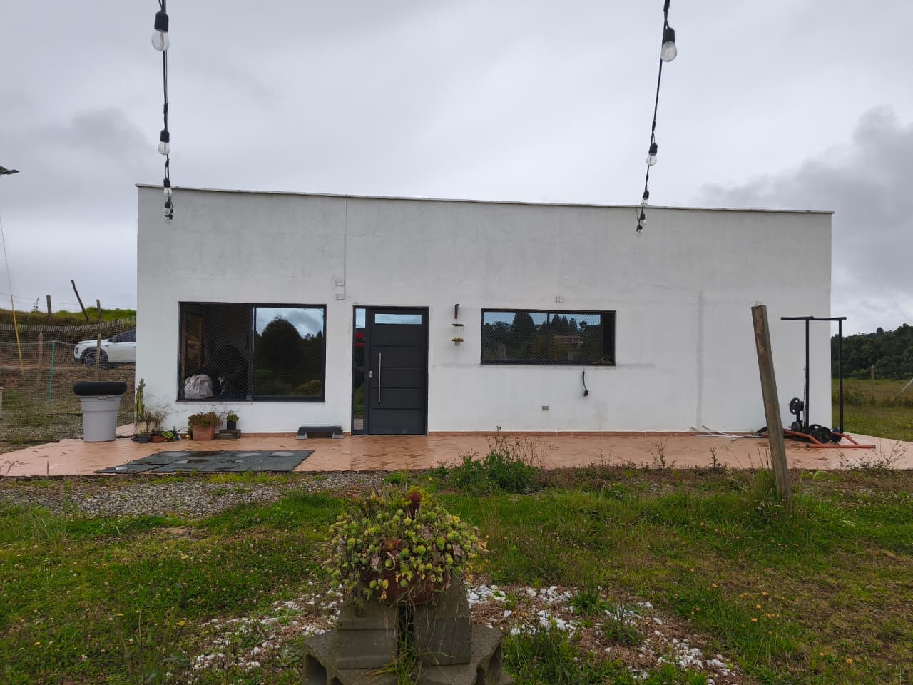 Finca en arriendo en Guarne — foto 5 de 16