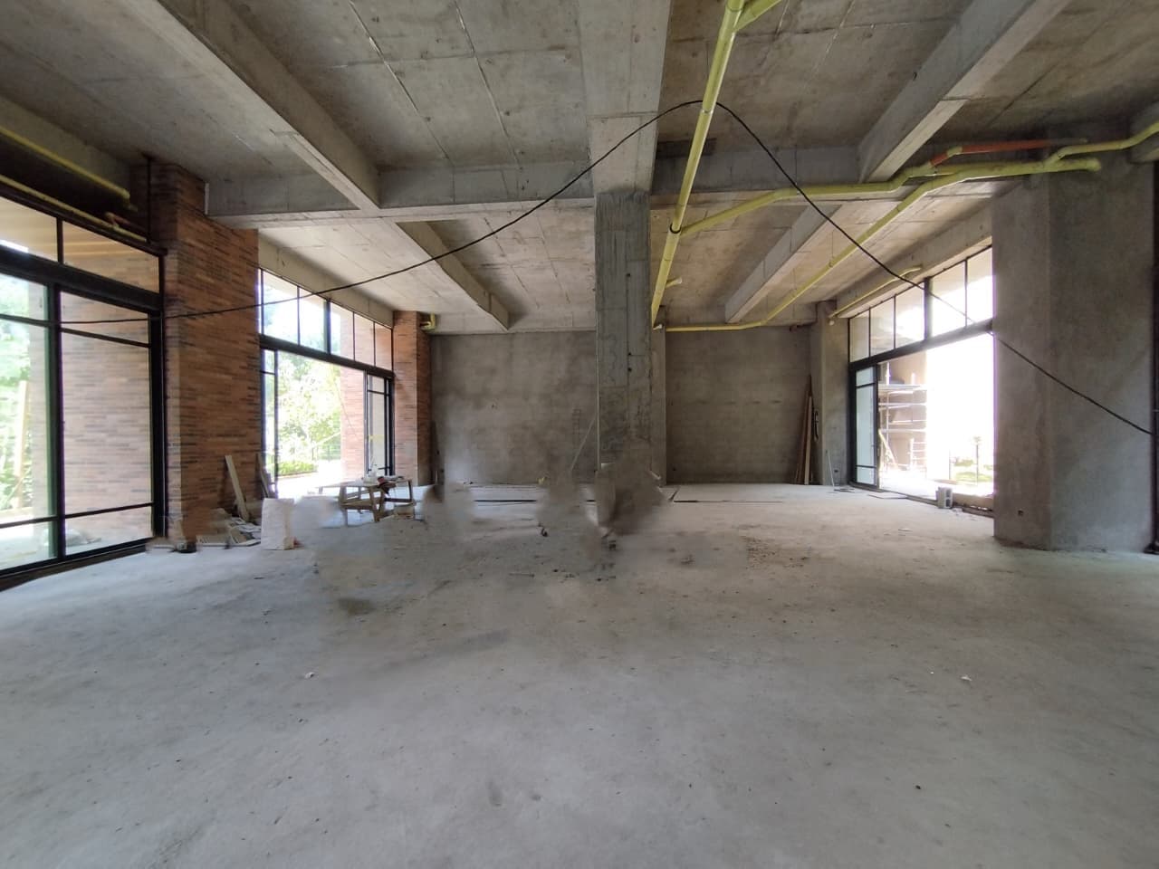 Local en arriendo en Las Lomas, El Poblado, Medellín — foto 5 de 12