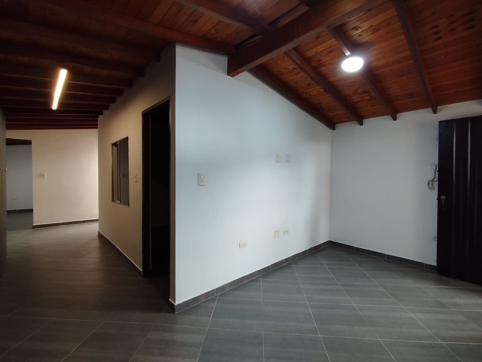 Apartamento en arriendo en Las Margaritas, Itagui — foto 4 de 16
