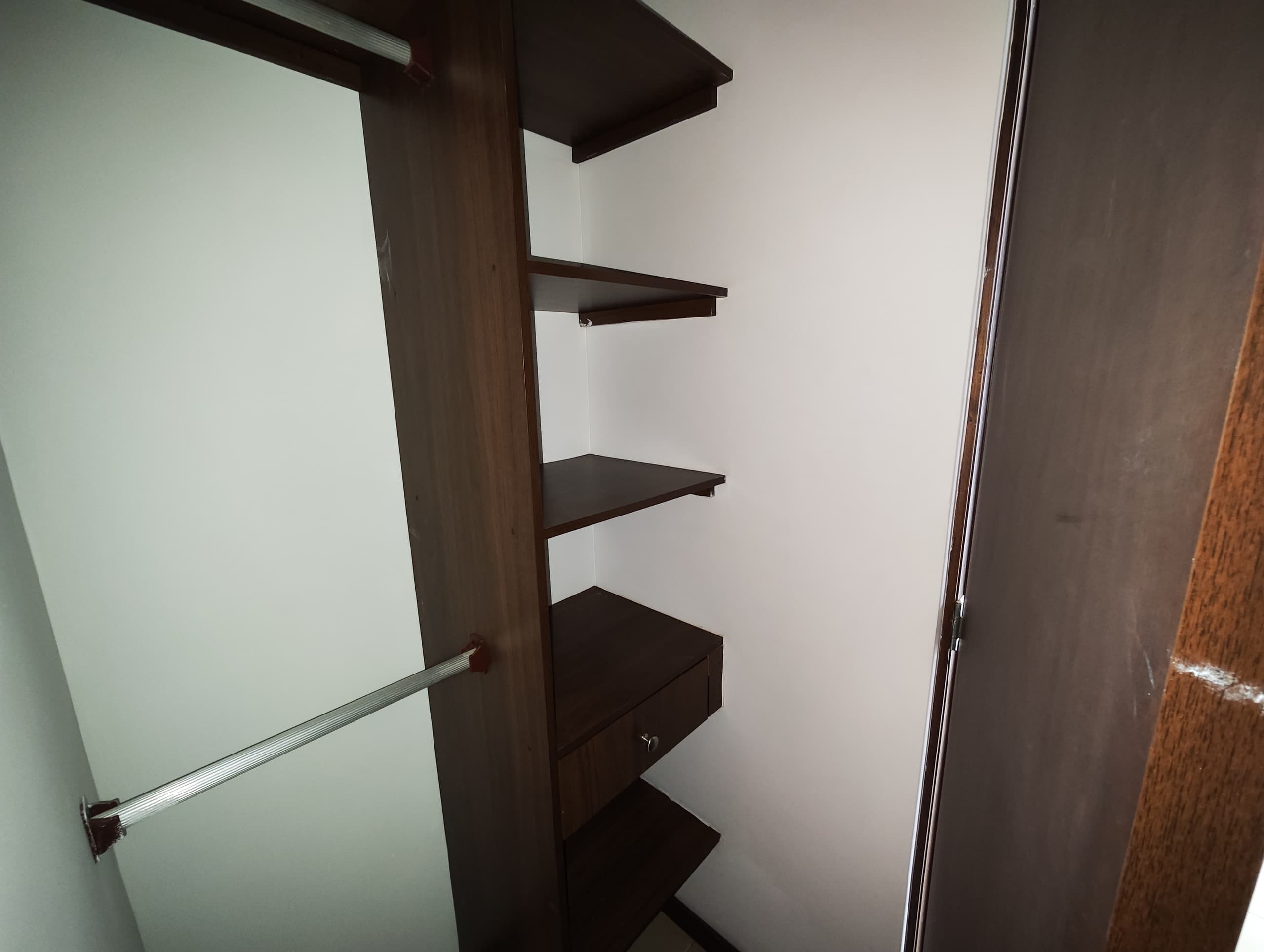 Apartamento en arriendo en Los Alpes, Belen, Medellín — foto 4 de 20