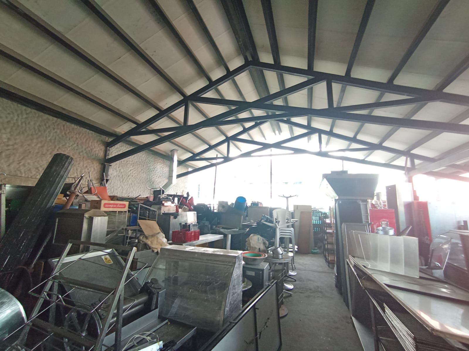 Local en arriendo en Barrio Colombia, El Poblado, Medellín — foto 4 de 15