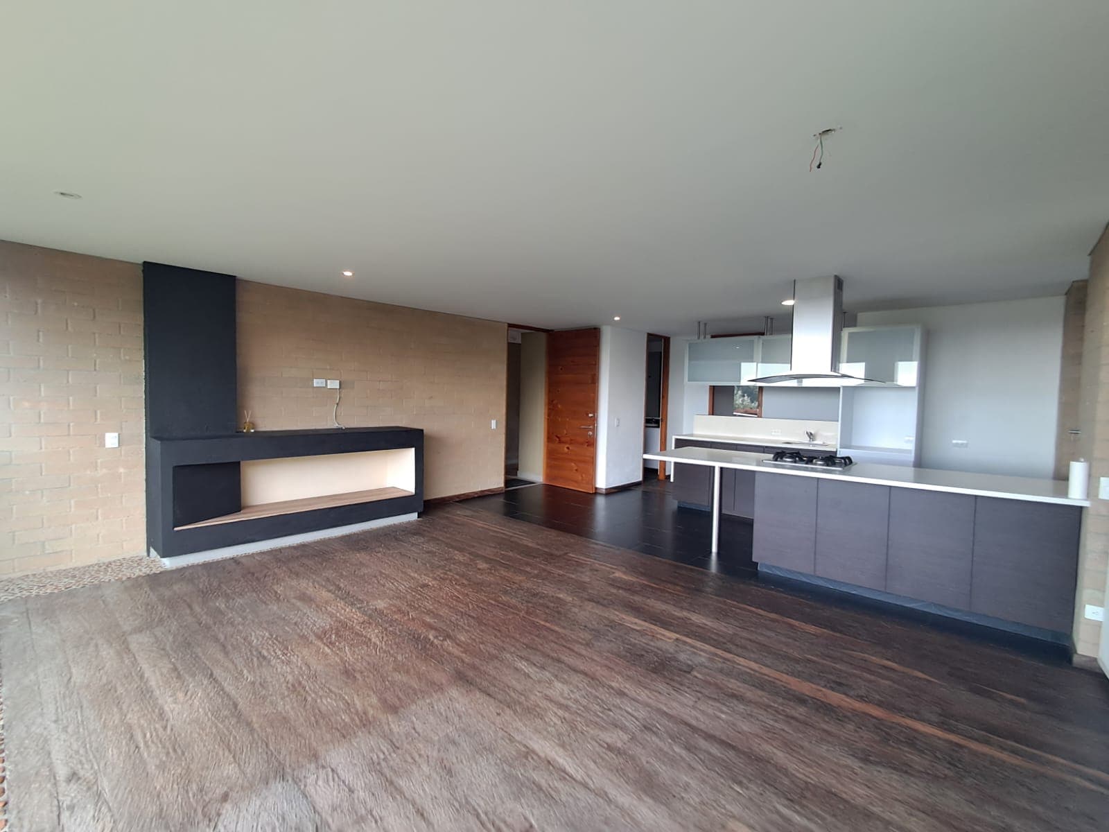 Apartamento en arriendo en Retiro — foto 3 de 17