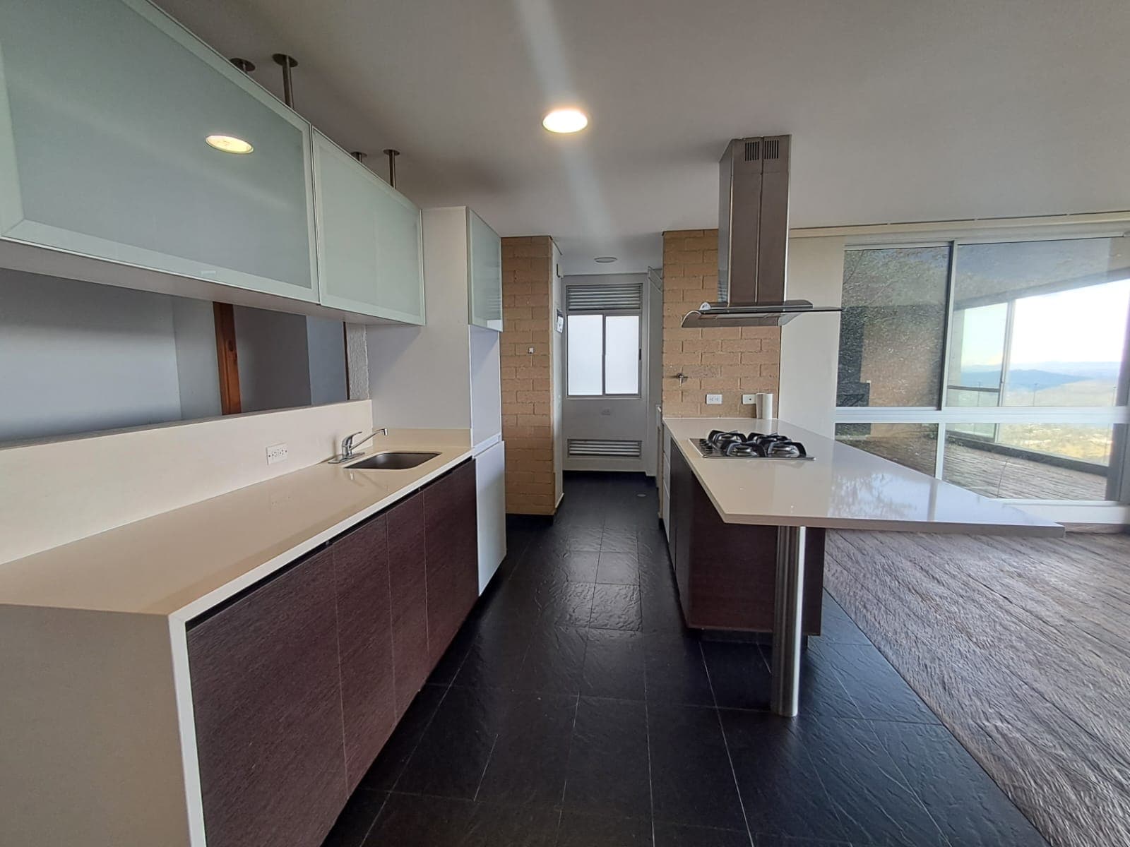 Apartamento en arriendo en Retiro — foto 5 de 17
